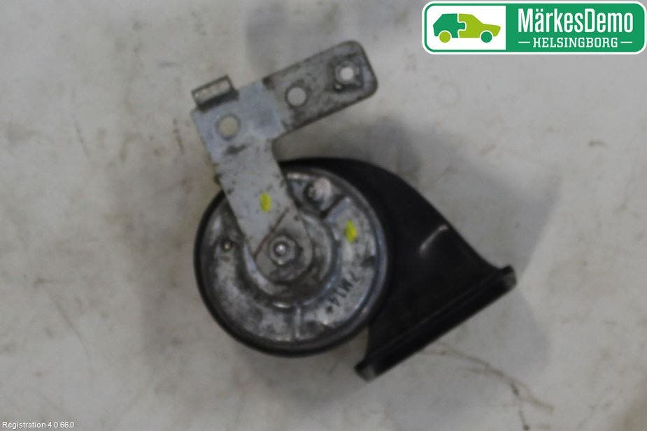 Mazda 3 III 14-19 Signalhorn