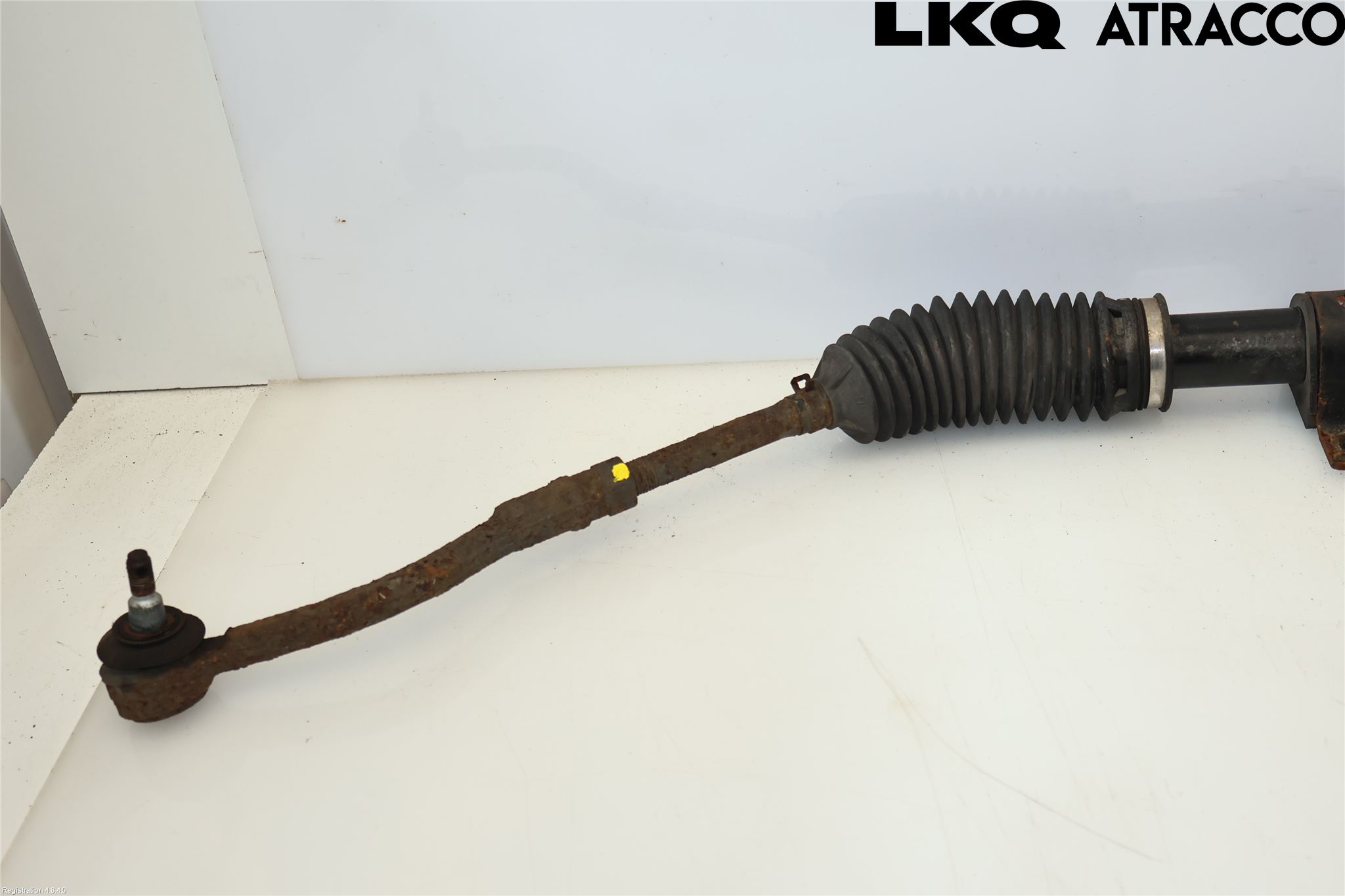 Kia RIO 12-16 Styrväxel-Snäcka