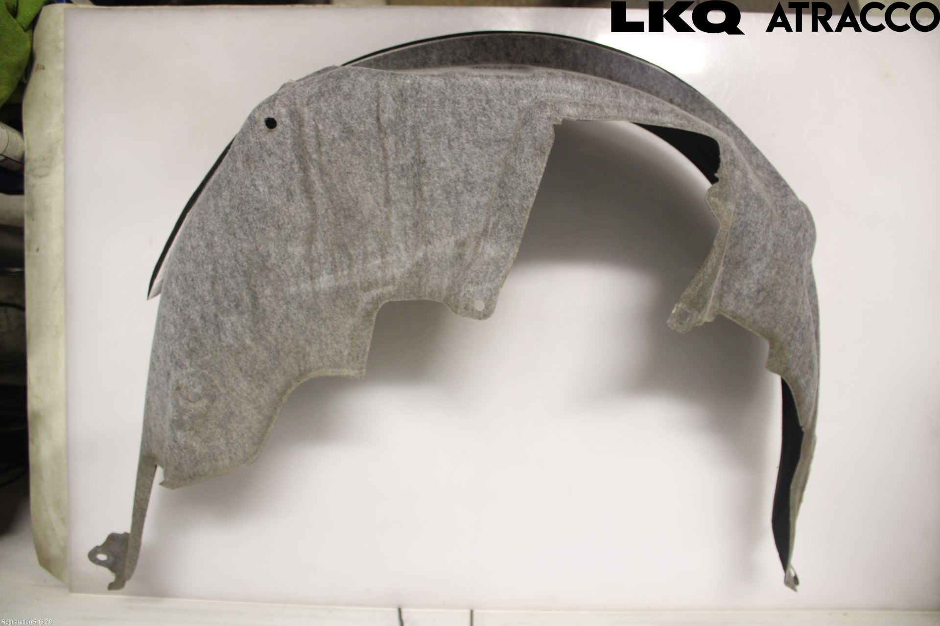 Lexus NX 340h/450h+ 21- Skärm Inner