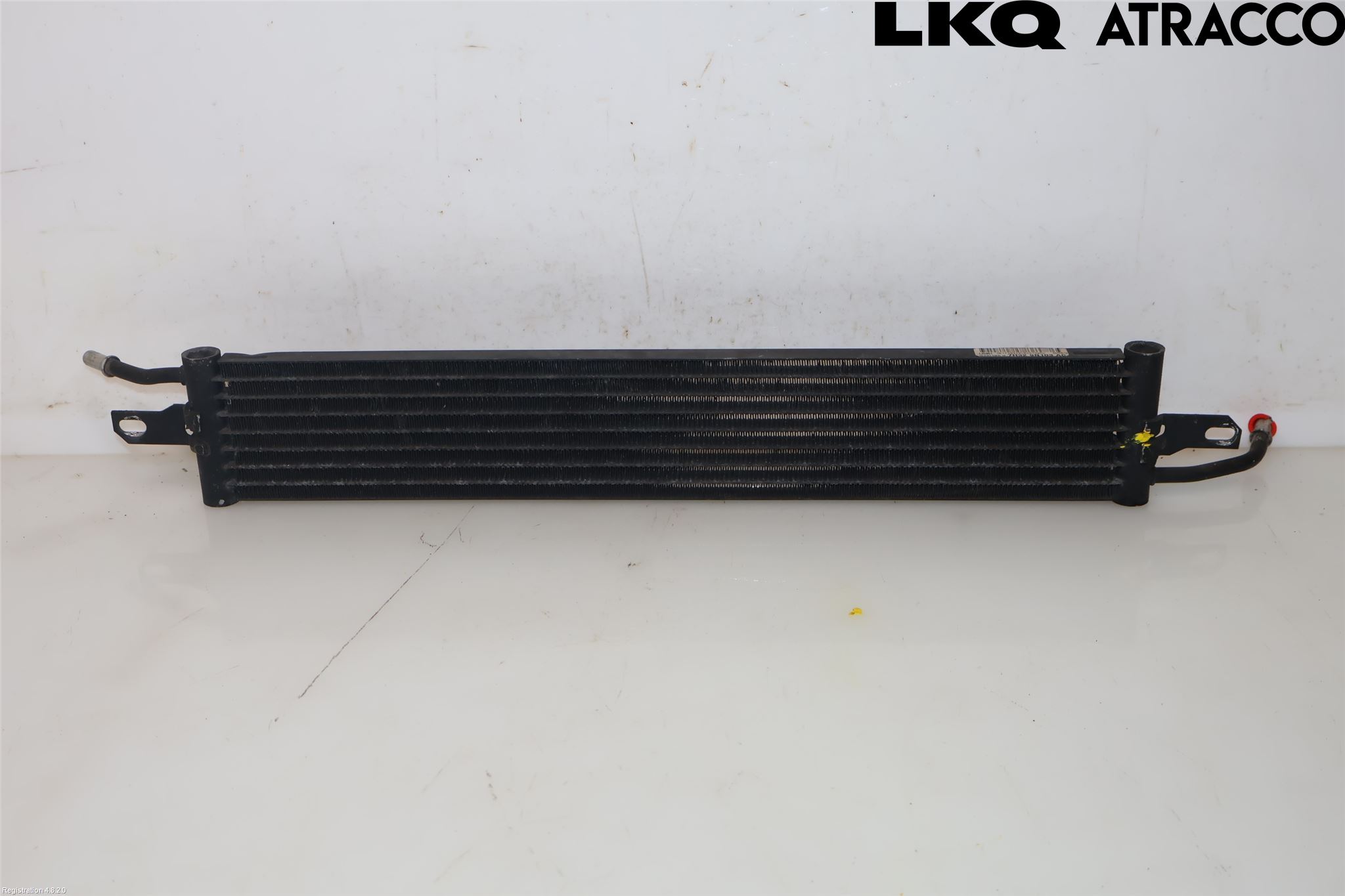 Landrover RANGE ROVER SPORT (L494) 14-22 Bränslekylare