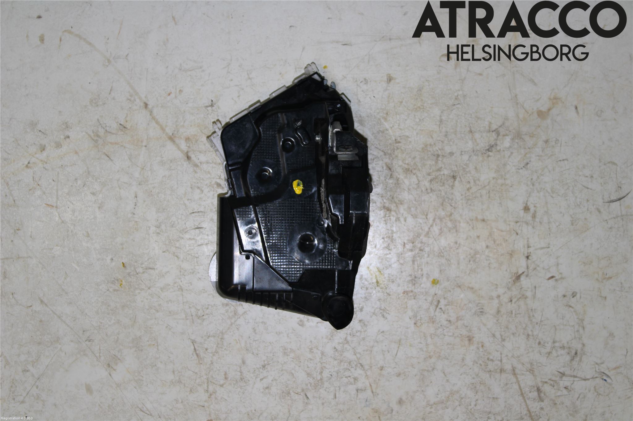 Honda CR-V 13-18 Centrallåsmotor Höger