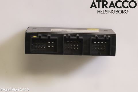 Audi A7/S7 4G 11-17 Styrenhet Dragkrok