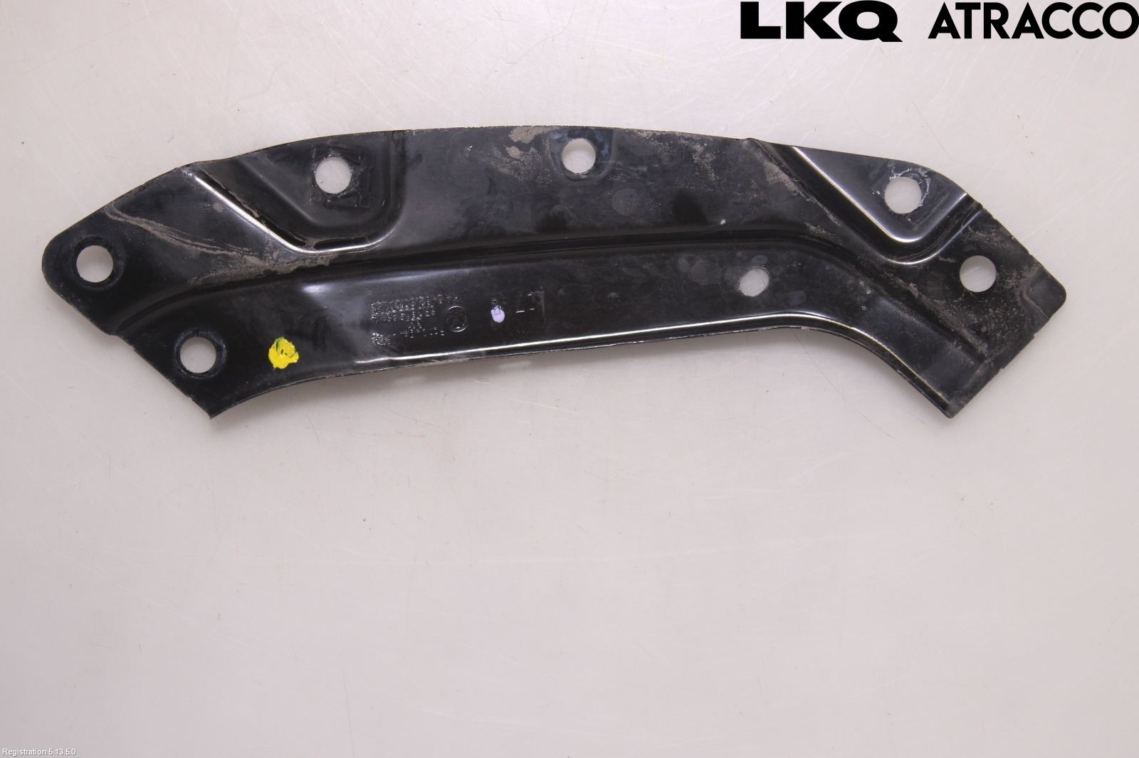 Volkswagen VW POLO 10-17 Front Övrigt