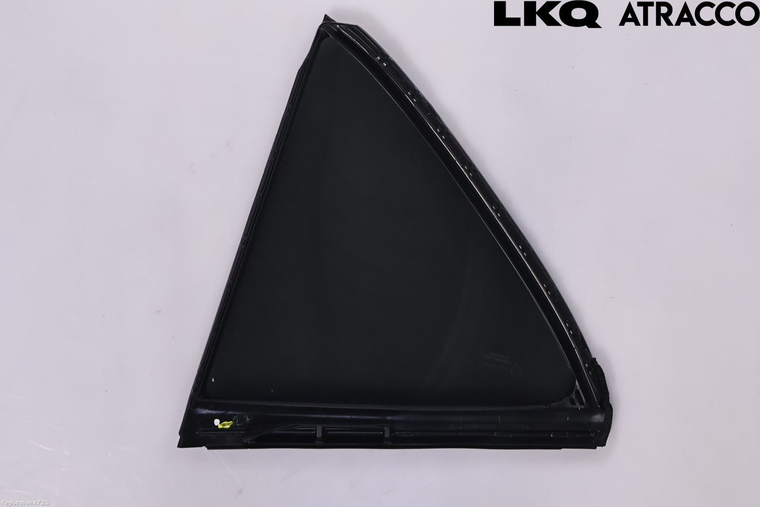 Toyota COROLLA 19- Dörruta Bak Lilla Hö