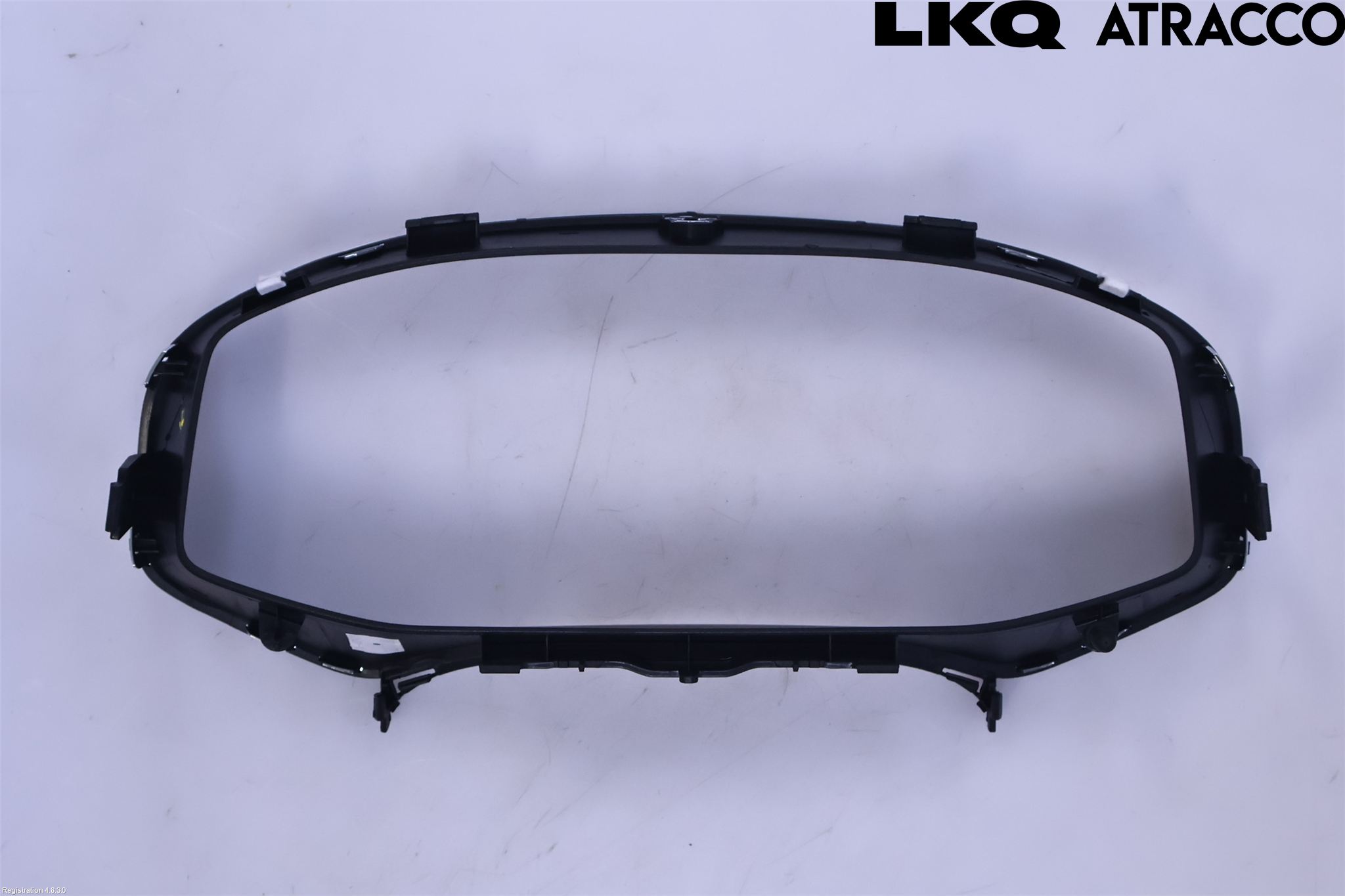 Seat ARONA Instrumentsarg