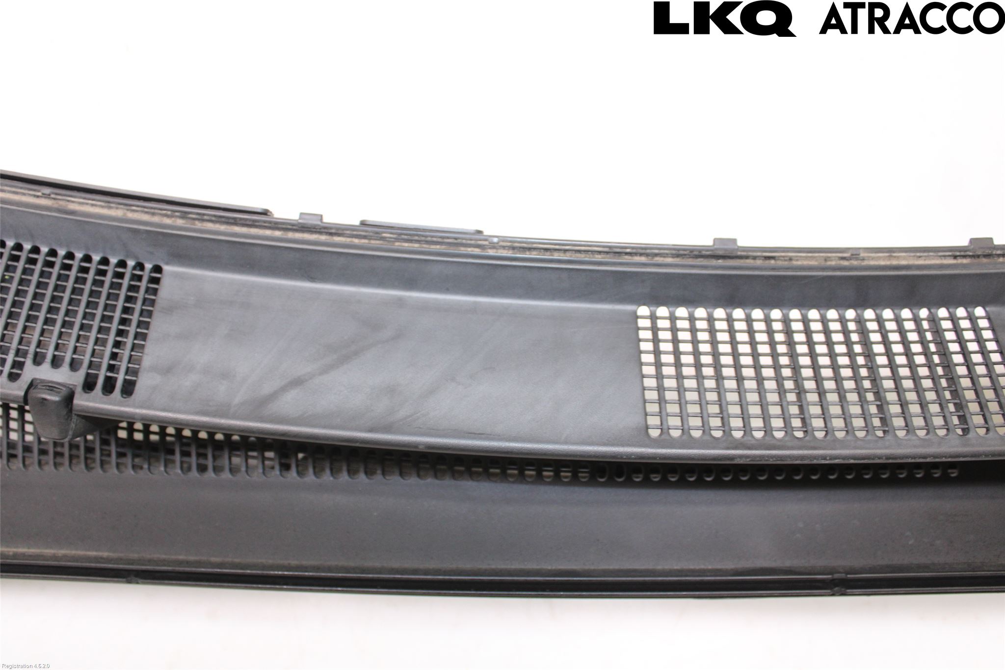 Kia SPORTAGE (QL) 16-21 Torpedplåt-Torpedplast