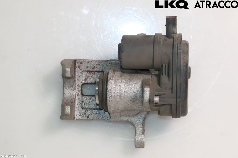 Kia CEED/CEED SW 19- Bromsok Bak Höger