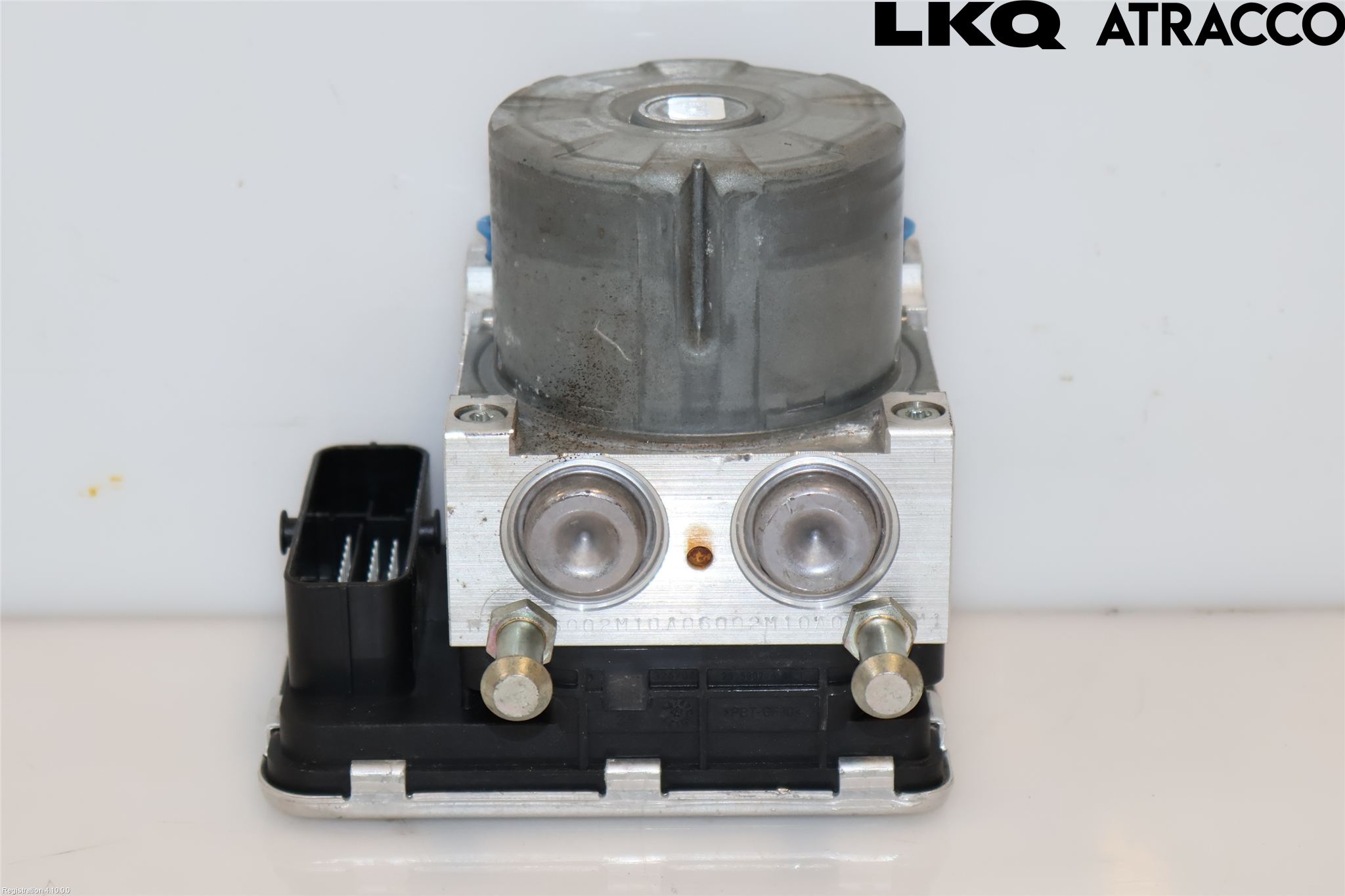 Mitsubishi ASX 10-22 Abs Hydraulaggregat