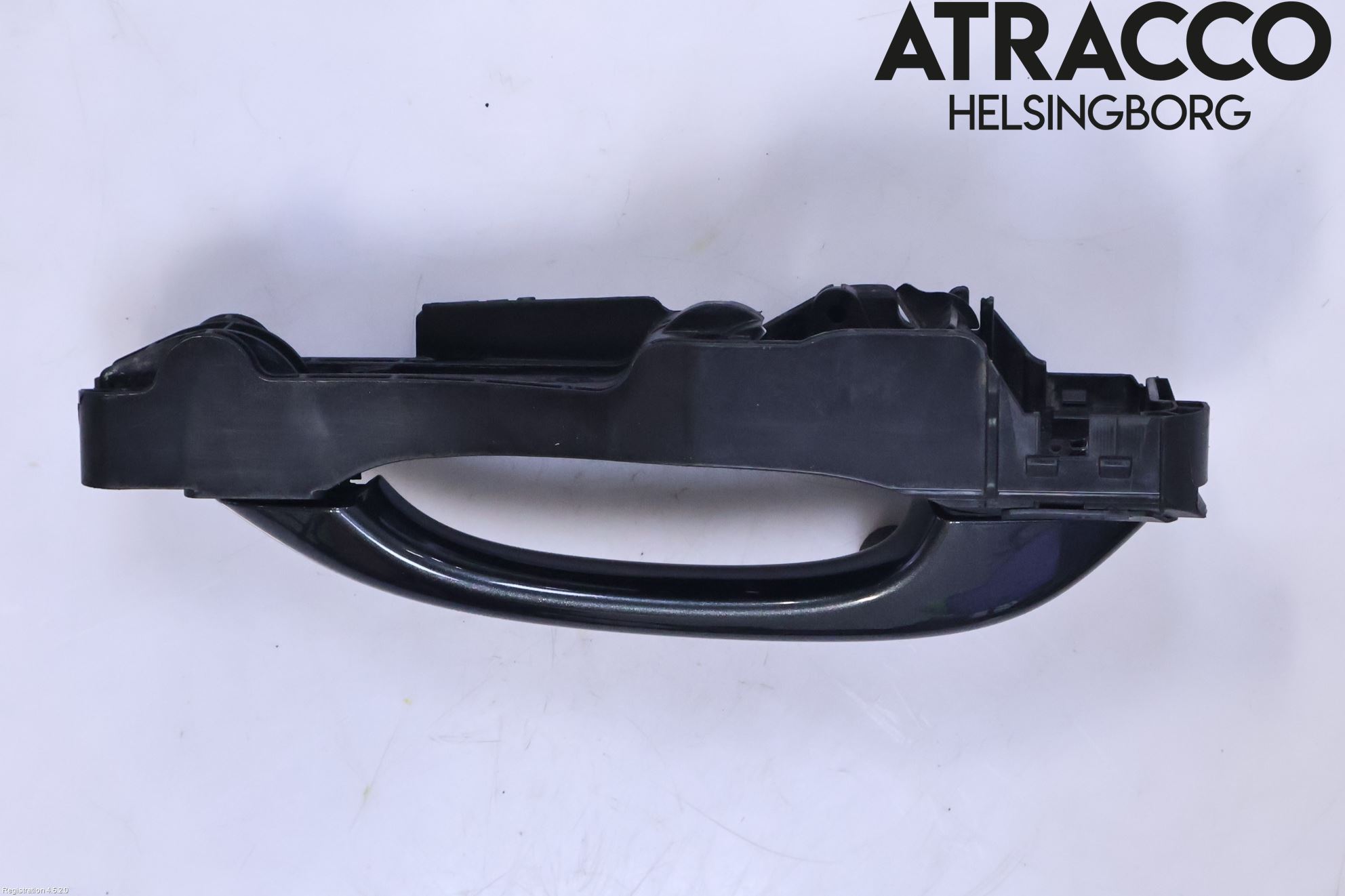 Porsche MACAN/EV 14- Dörrhandtag Yttre Vä