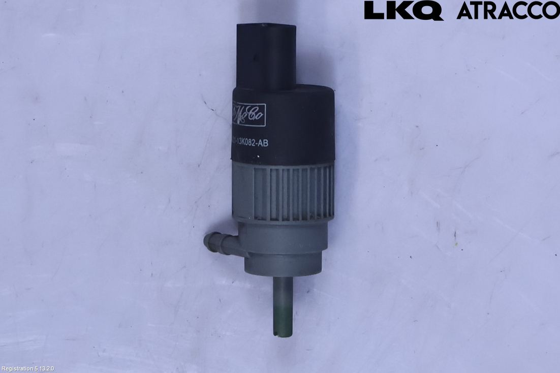 Ford FOCUS 15-18 Spolarpump Högtryck