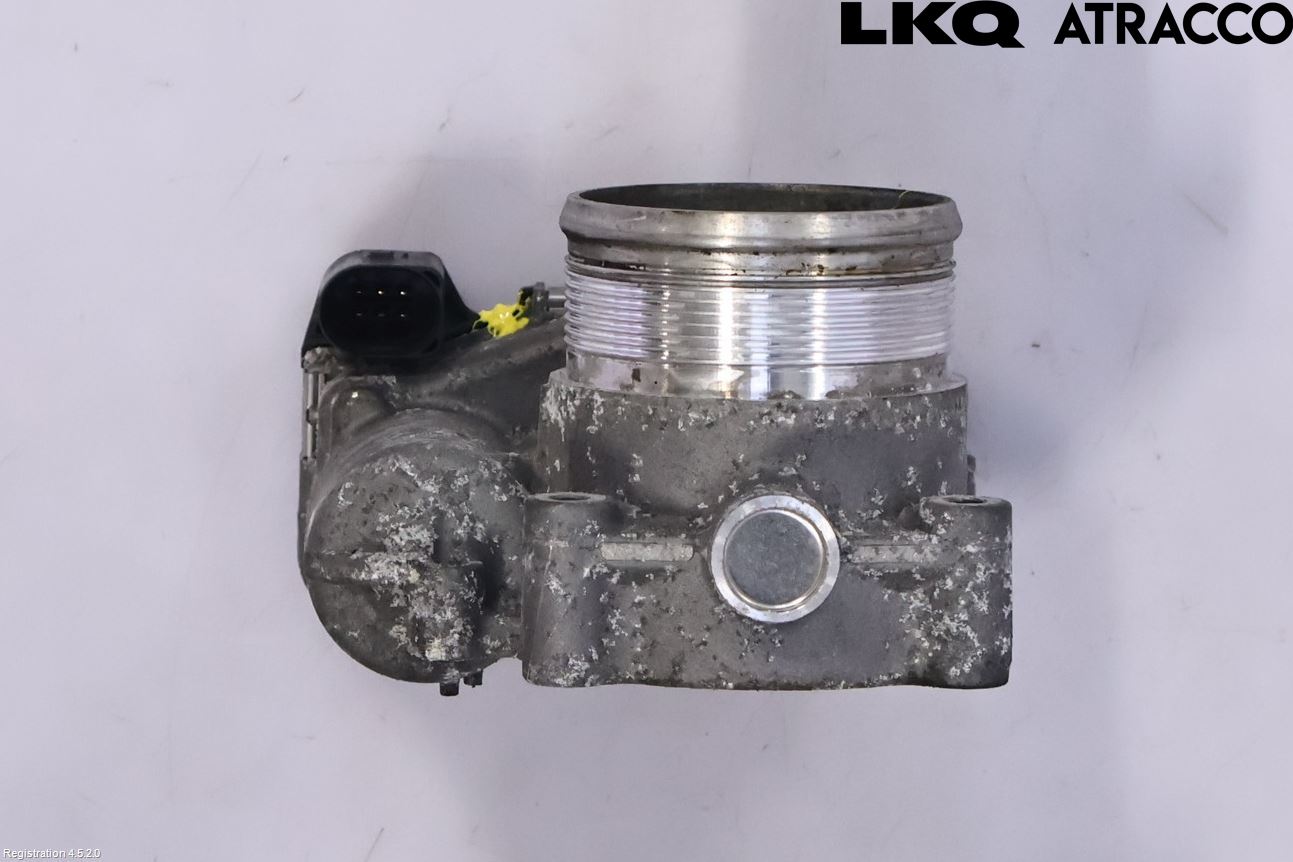 Audi A3/S3 8V 13-20 Injspjällhus