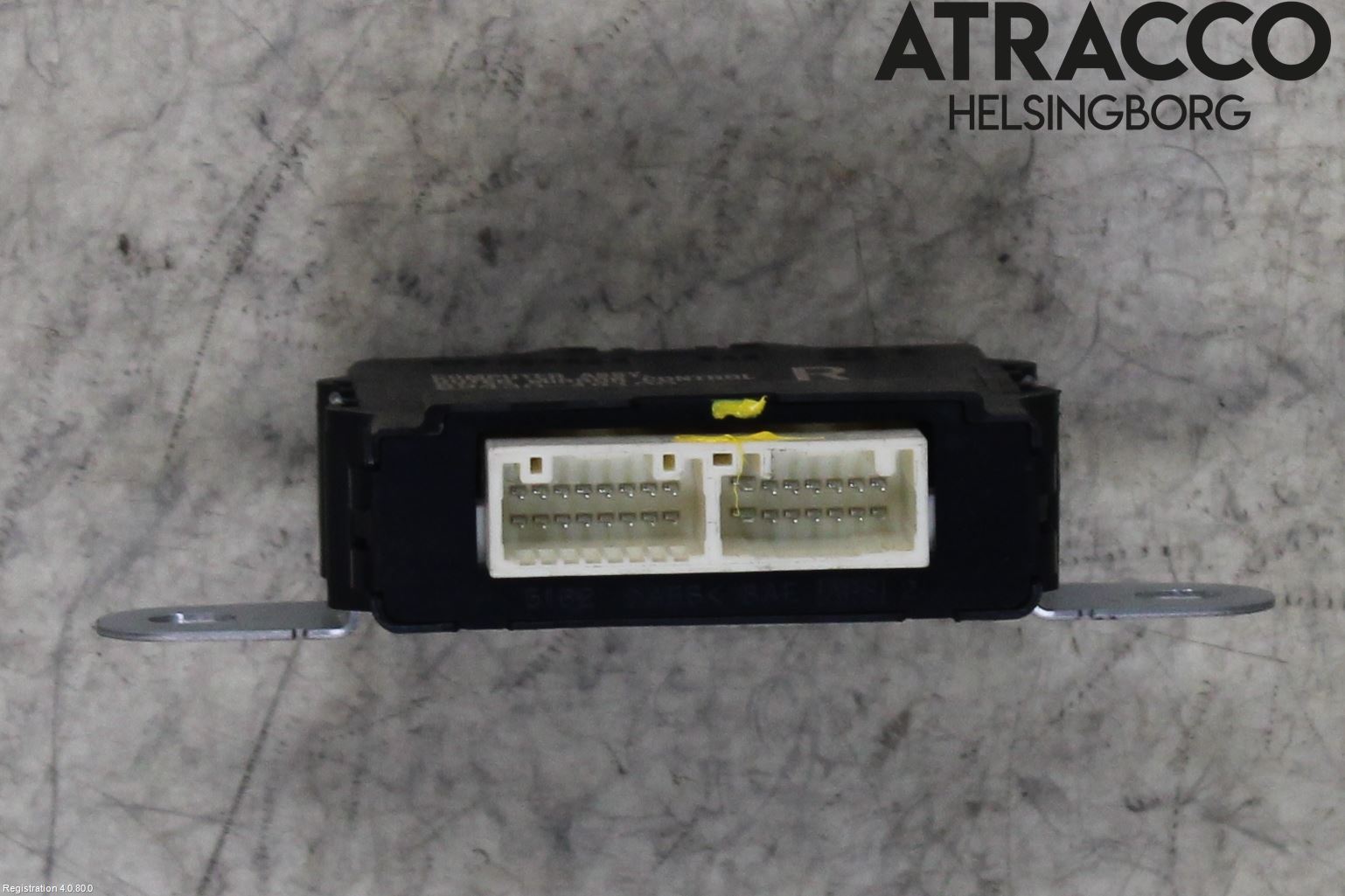 Lexus RX AL20 16-22 Styrenhet Övrigt