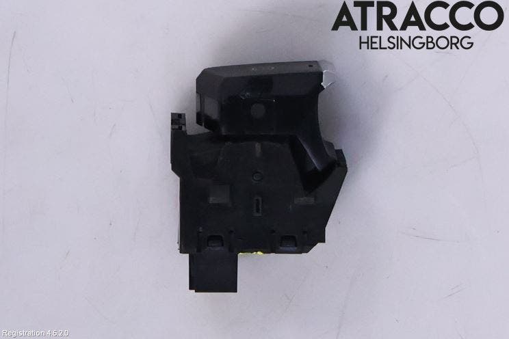 Audi A4/S4 B9 16-19 Strömställare Parkeringsbroms