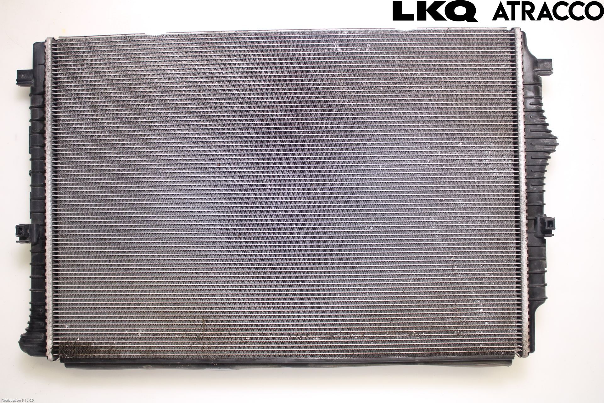 Volkswagen VW PASSAT 15-19 Kylare Aut