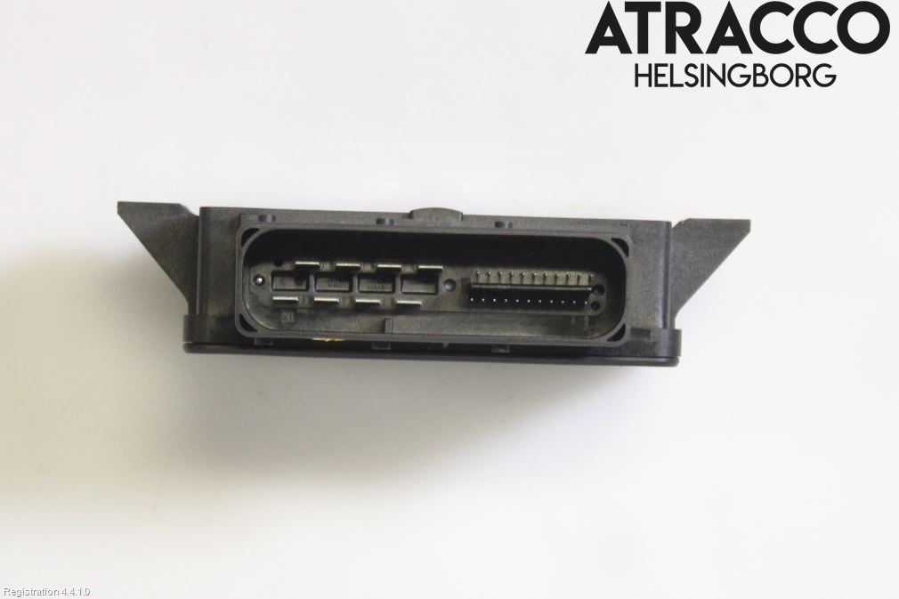 Audi A7/S7 4G 11-17 Styrenhet Parkbroms Epb