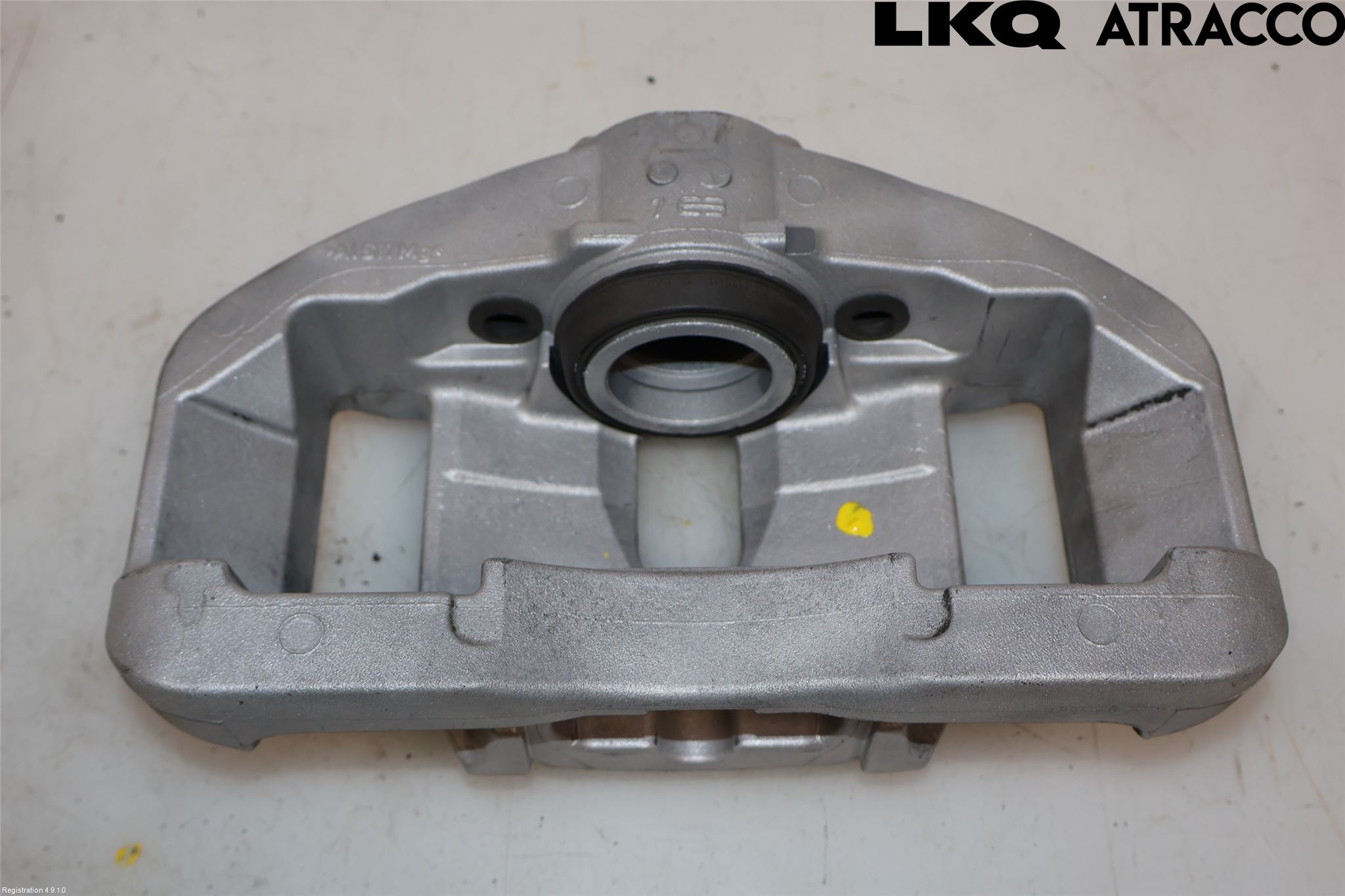 BMW 5 F10/F11/F18 09-17 Bromsok Fram Vänster