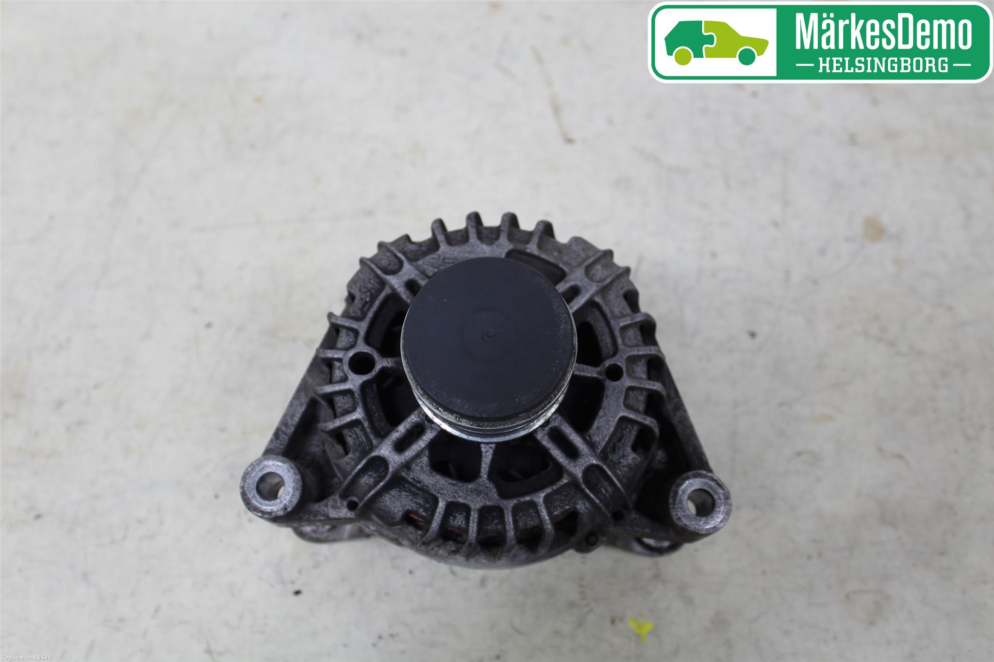 Opel CORSA D 07-14 Generator