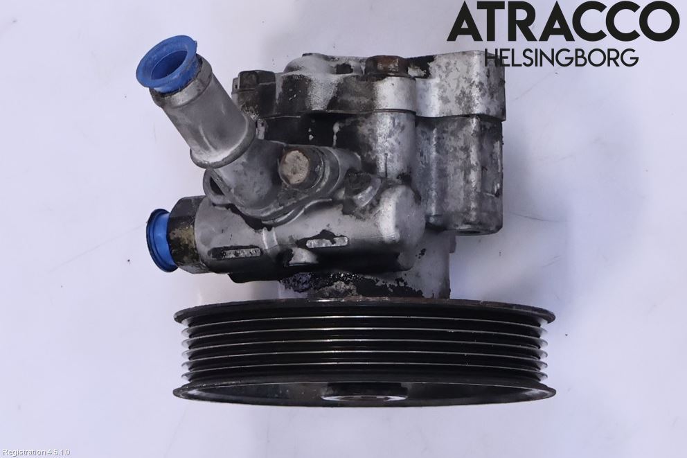 Saab 9-5 10-12 Styrservopump