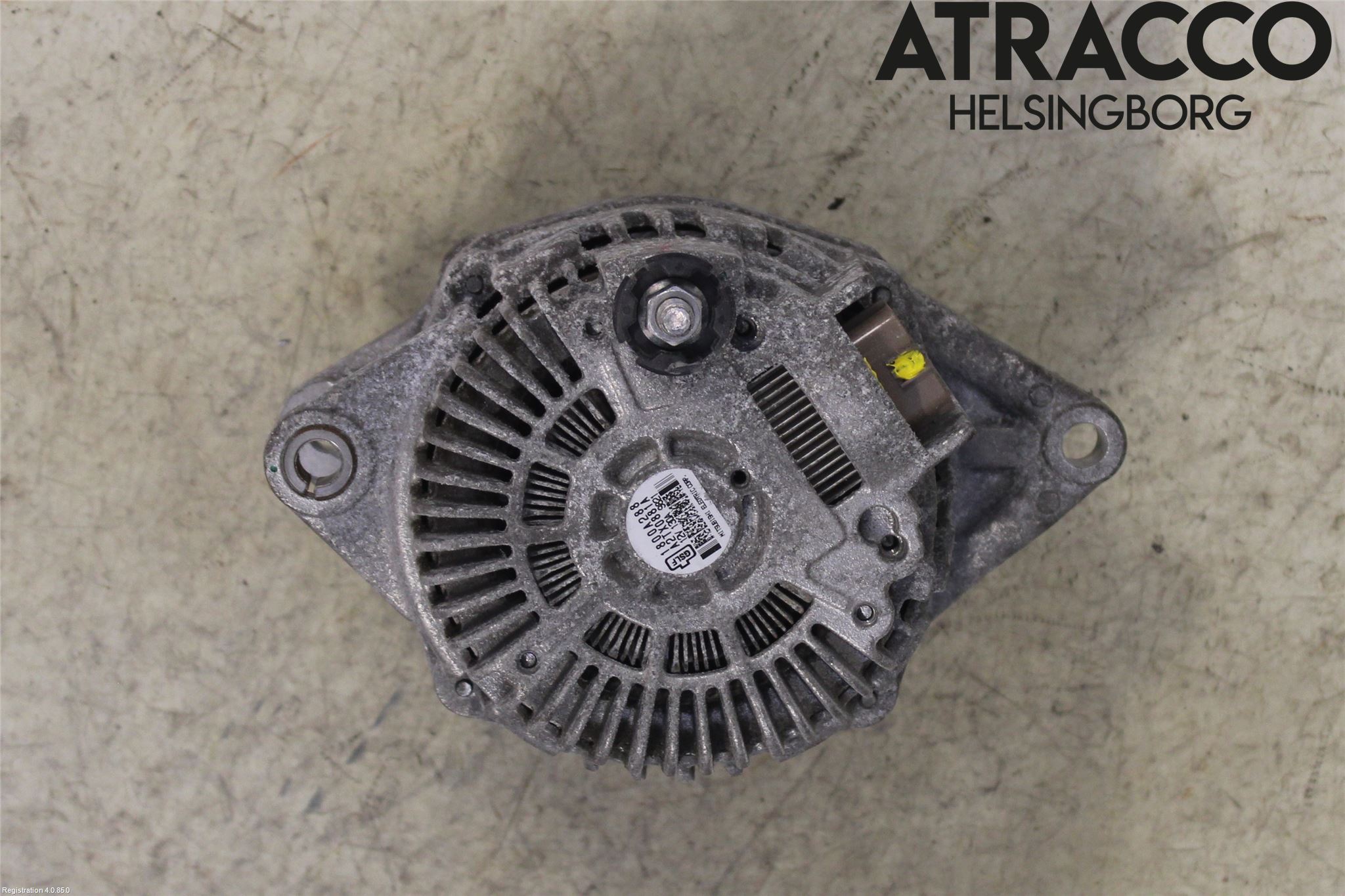 Mitsubishi OUTLANDER 13-21 Generator