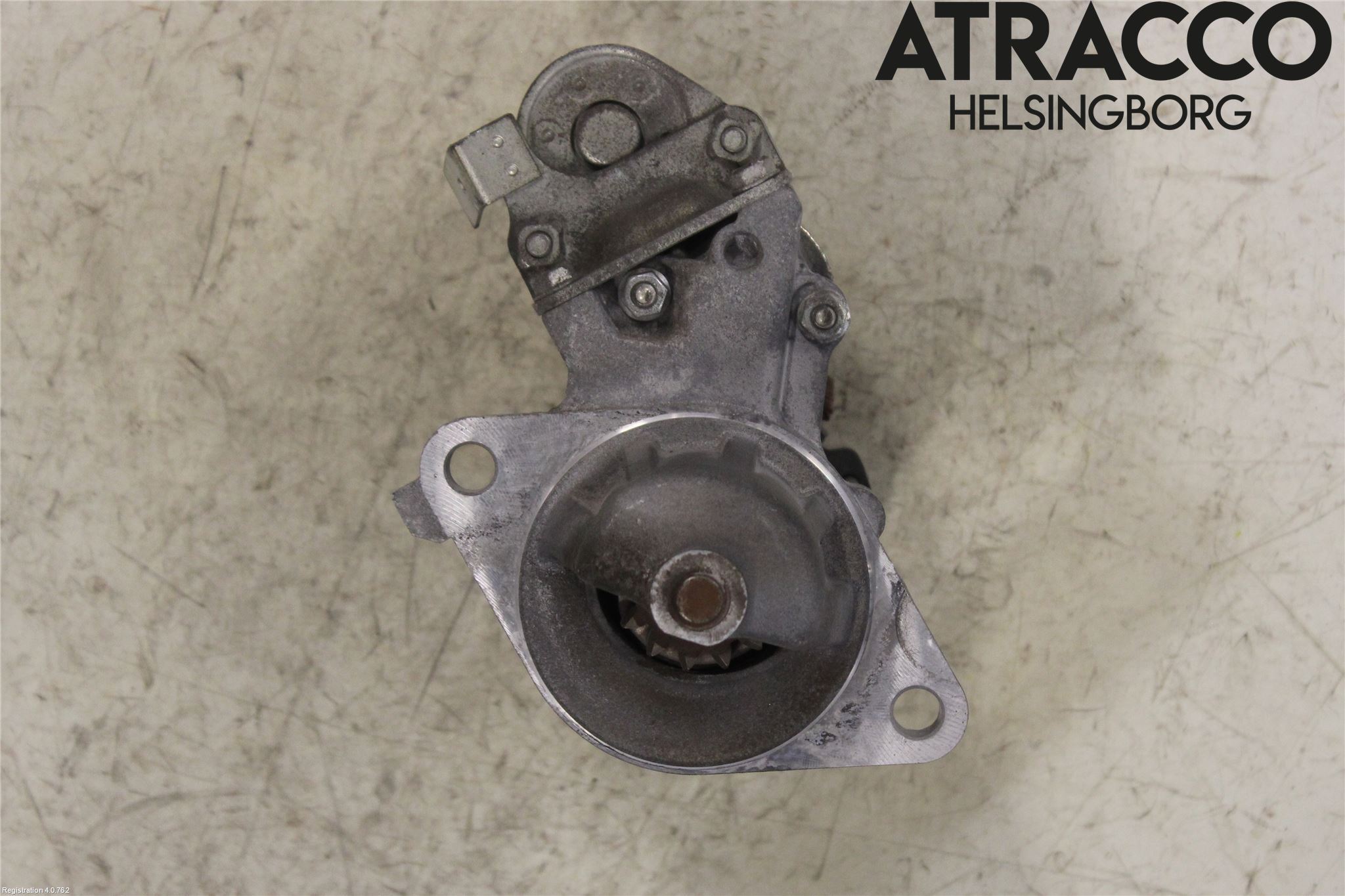 Subaru XV 12-17 Startmotor