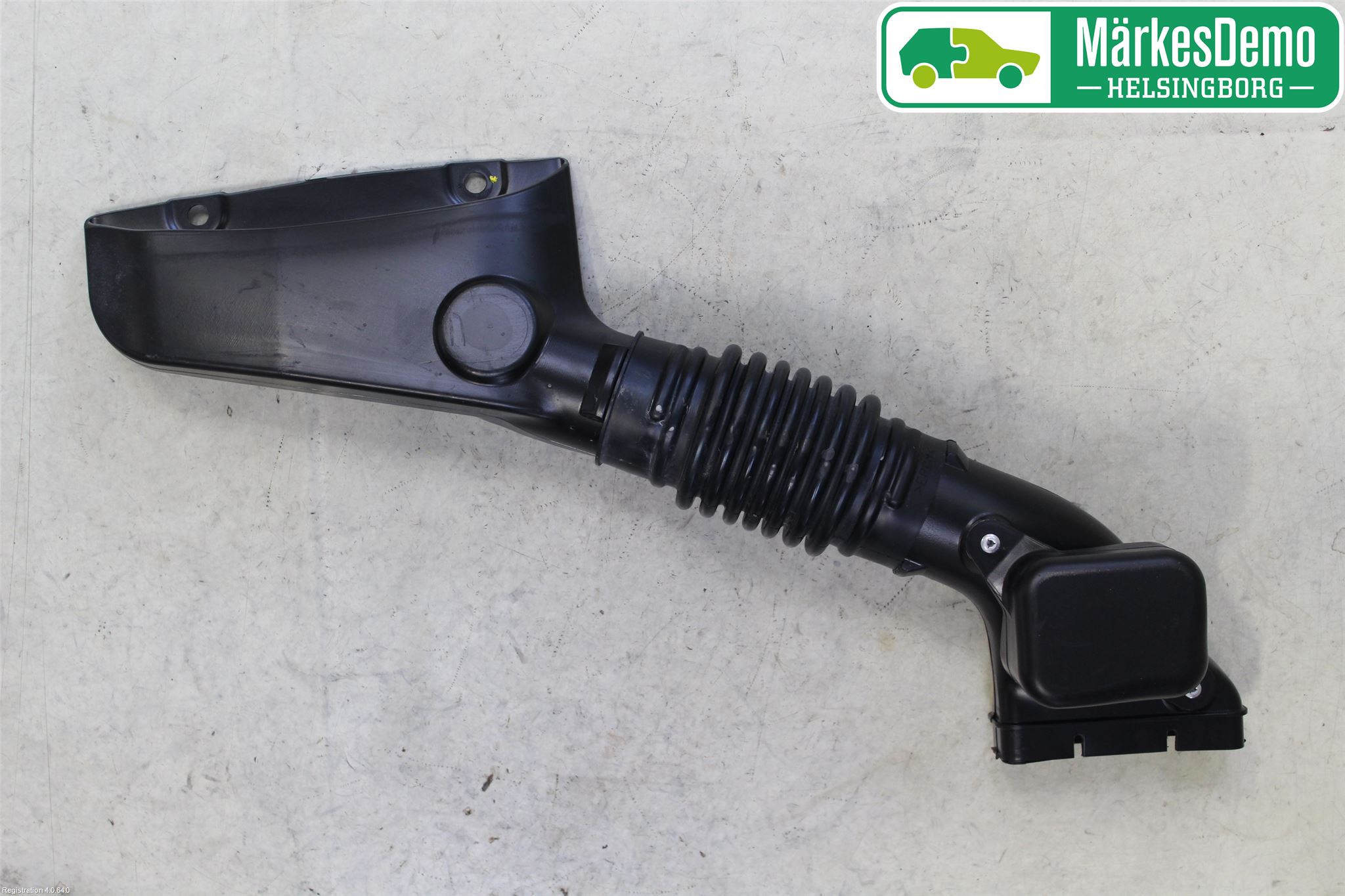 Mitsubishi OUTLANDER 13-21 Luftrenare Övrigt