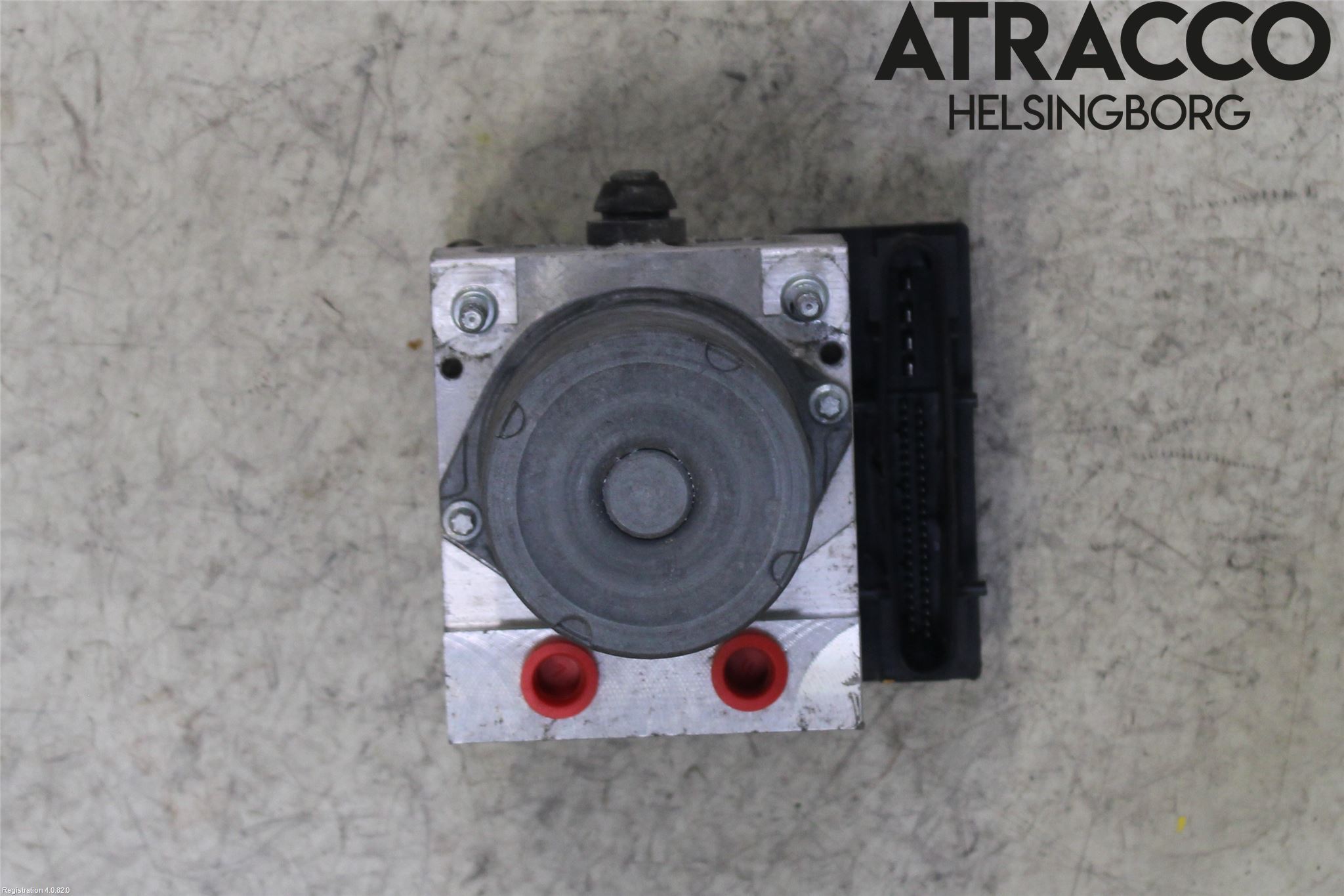 Toyota AYGO 06-14 Abs Hydraulaggregat