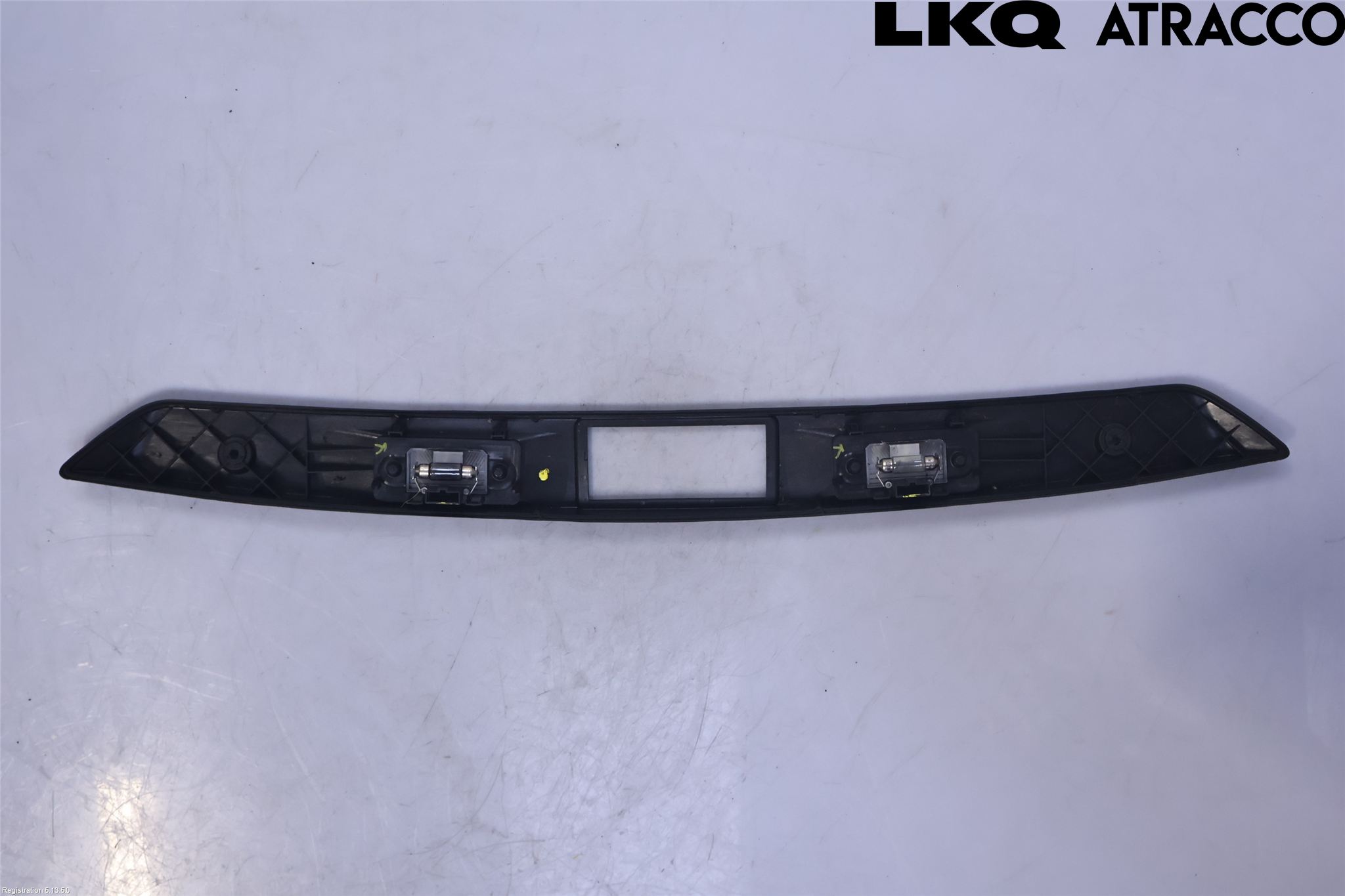 Volkswagen VW TIGUAN 07-16 Bakluckehandtag