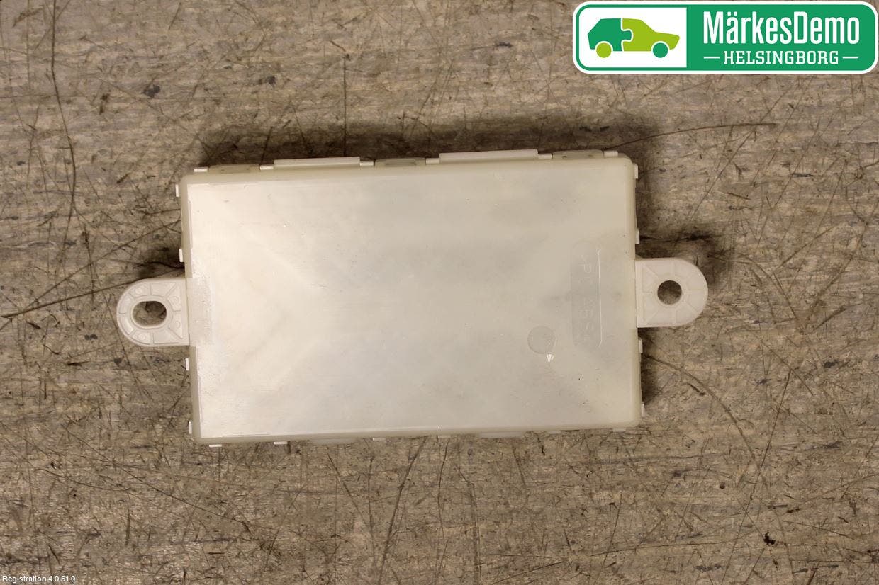 MB GLC-KLASS (X253/C253) 15-22 Styrenhet Nyckellöst System