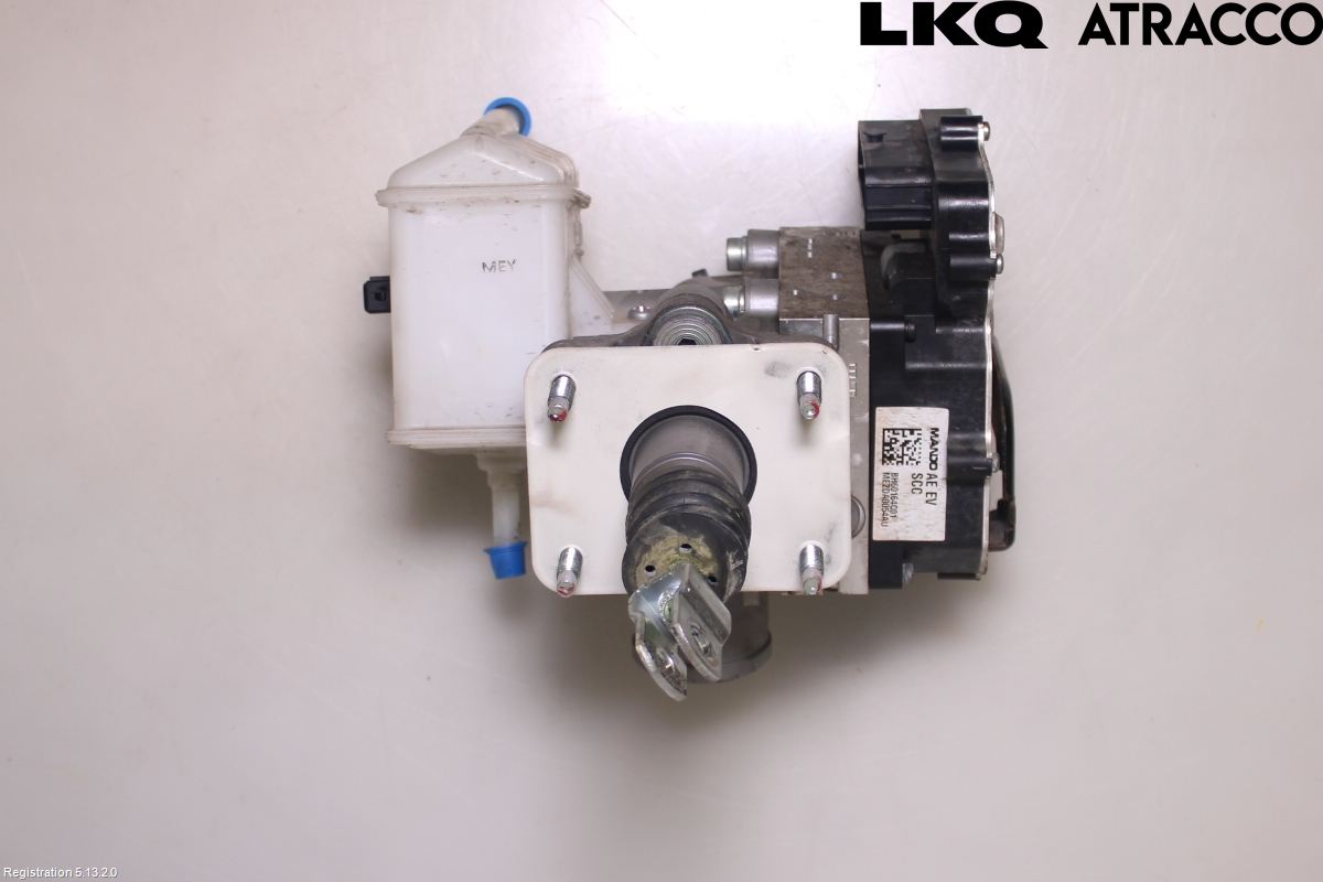 Hyundai IONIQ AE 17-22 Abs Hydraulaggregat