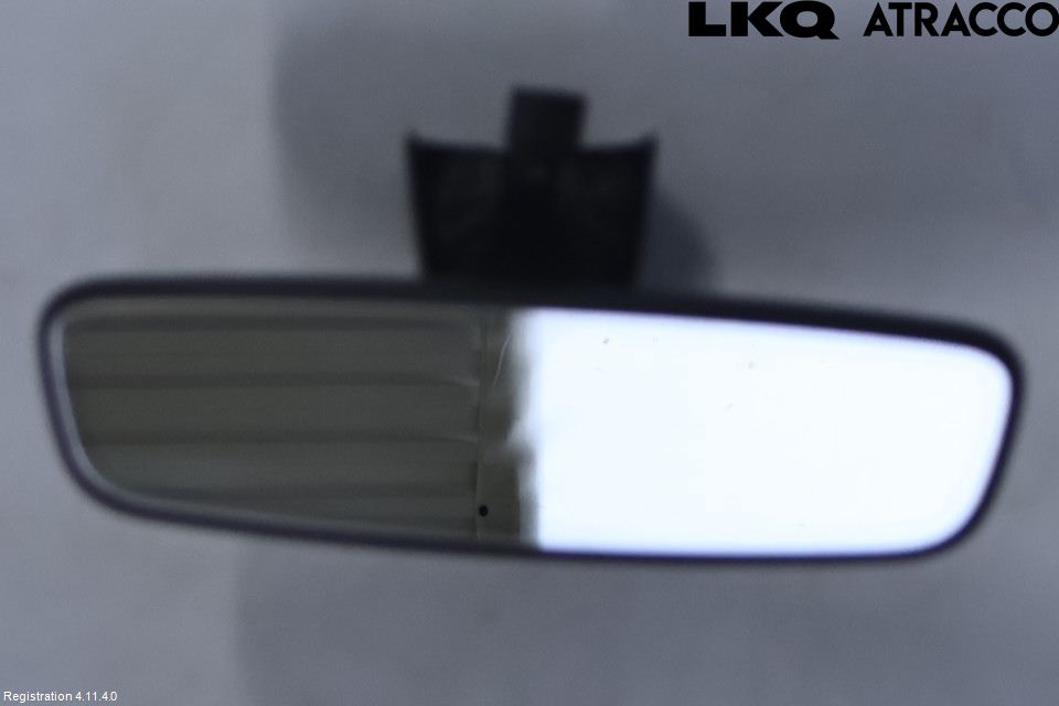 Audi TT/TTS 07-14 Spegel Invändig
