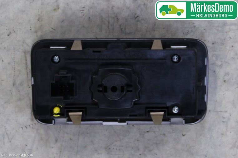 Volvo V40 12-19 Strömställare Ljus