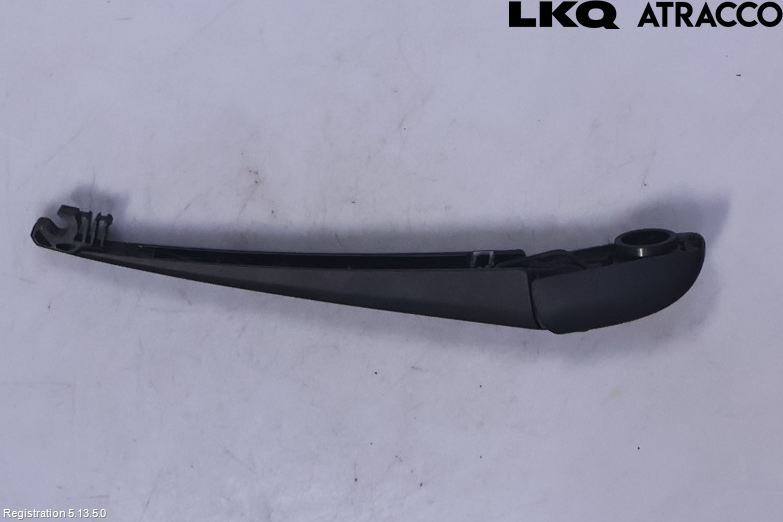 Toyota YARIS XP130 15-20 Torkararm-Bakruta