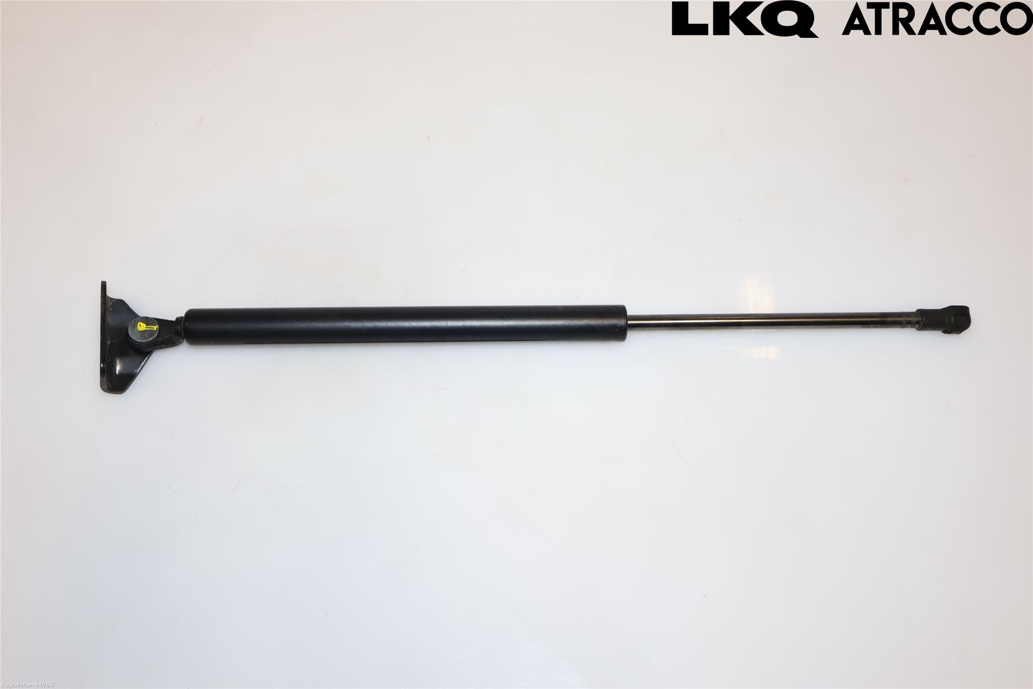 Mitsubishi ASX 10-22 Gasfjäder Baklucka