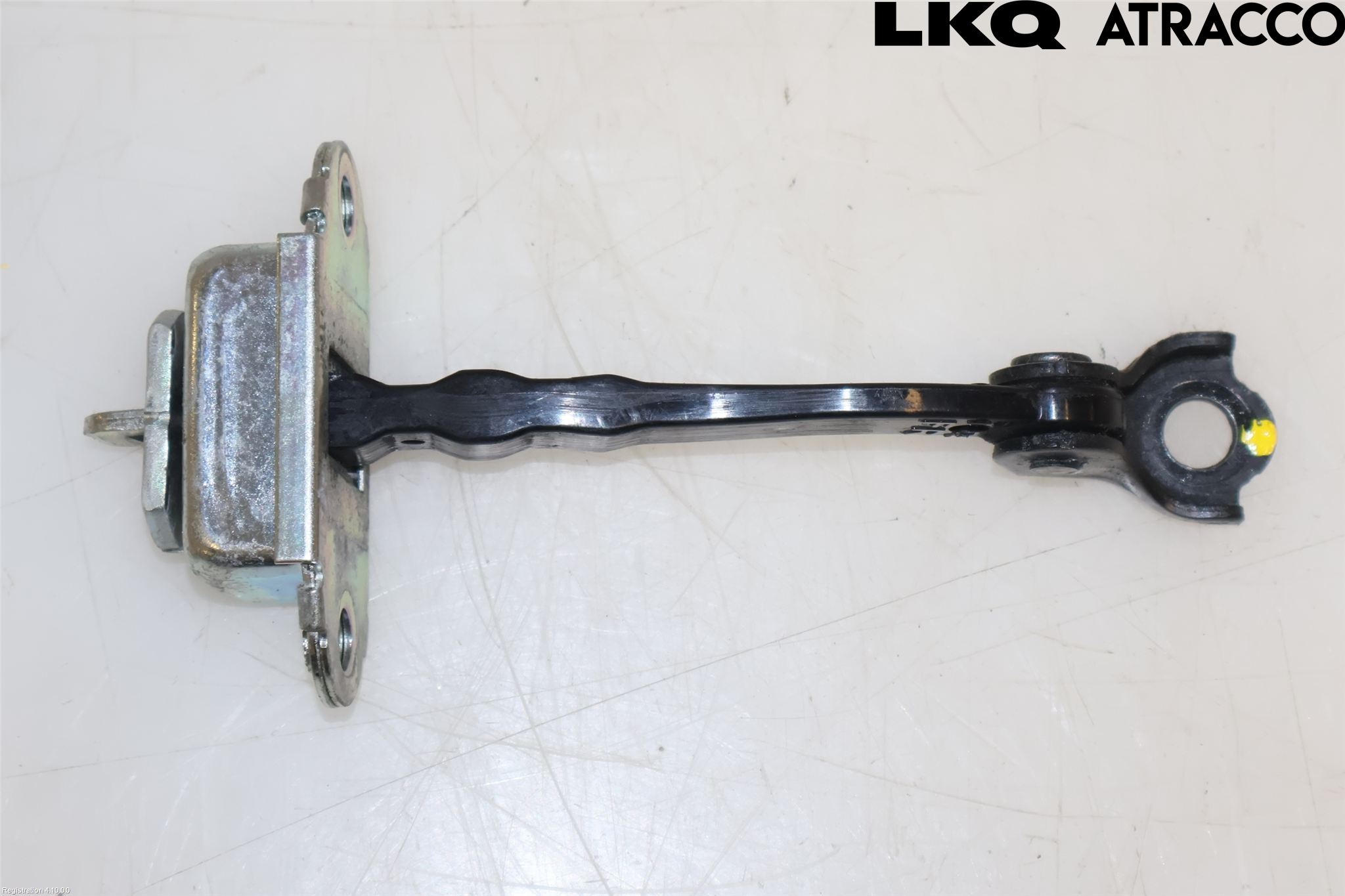 Nissan NV200/NV200 COMBI Dörrstopp