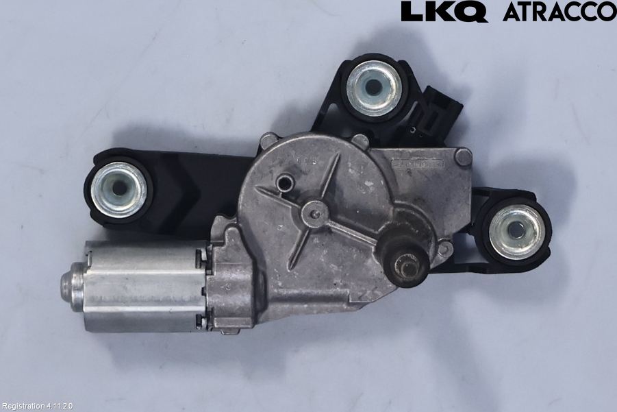 Volvo V60 11-13 Torkarmotor Baklucka
