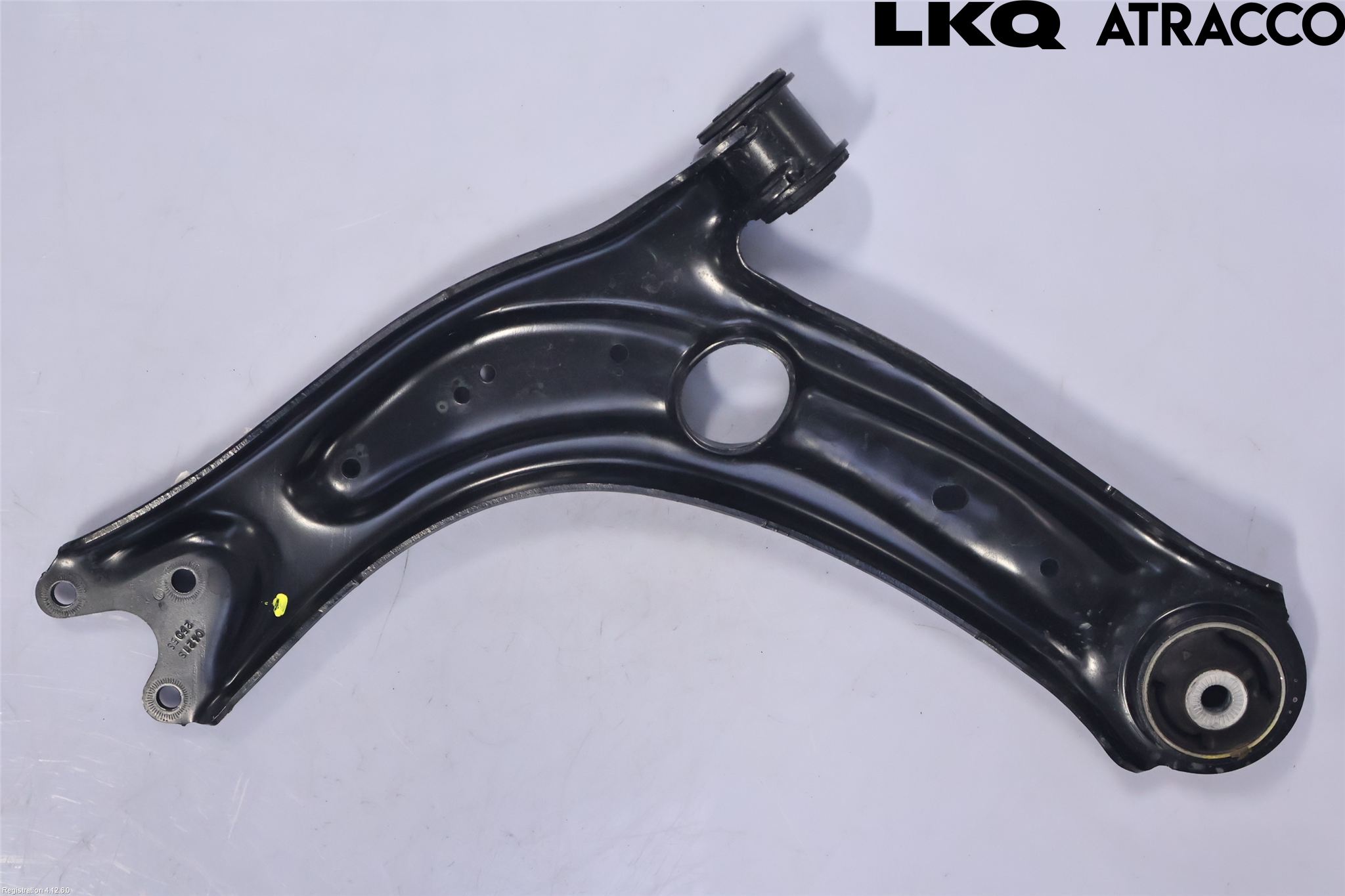 Cupra TERRAMAR 25- Bärarm Fram Undre Hö