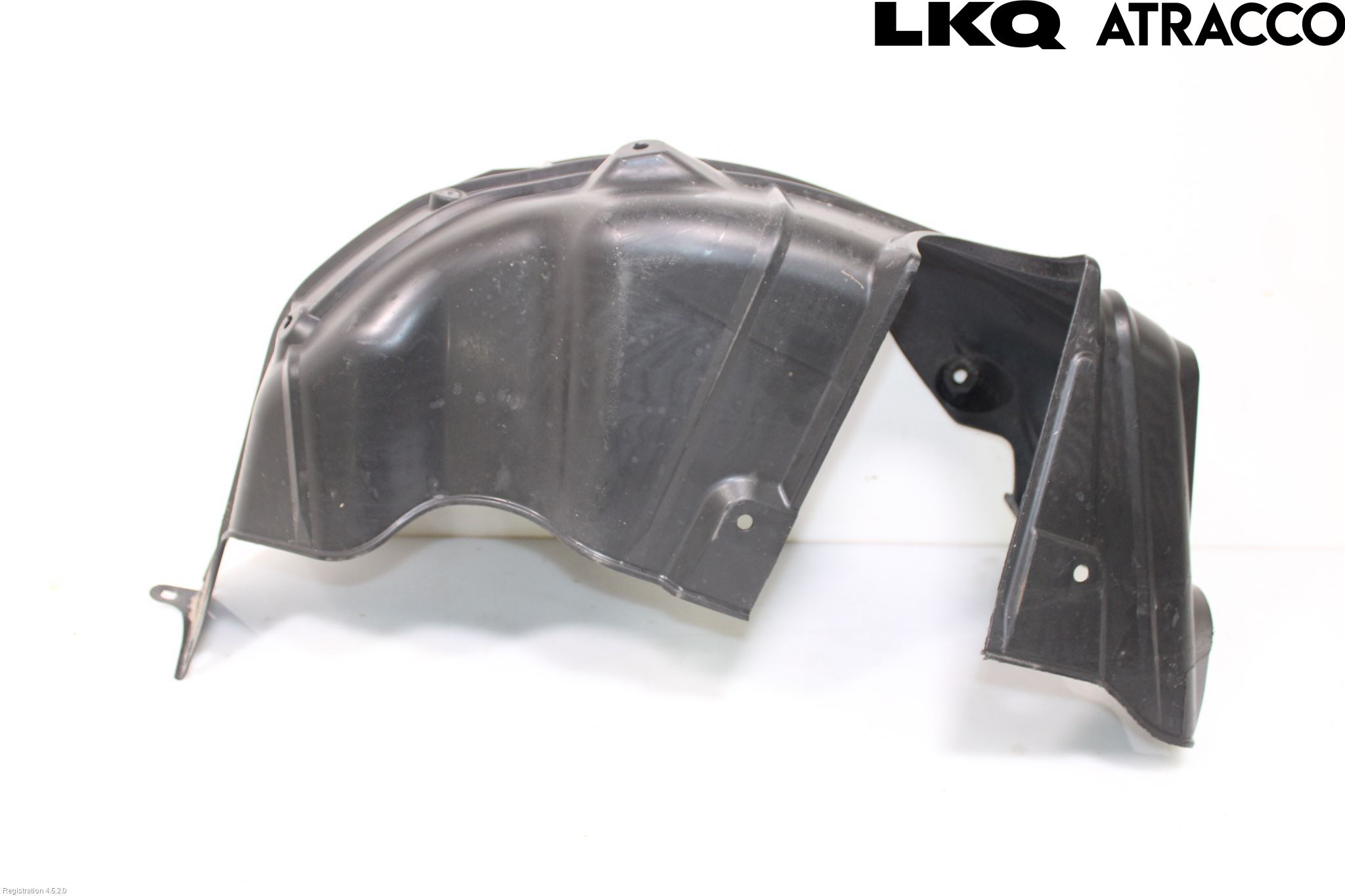 Mazda 2 KB Hybrid 22- Skärm Inner