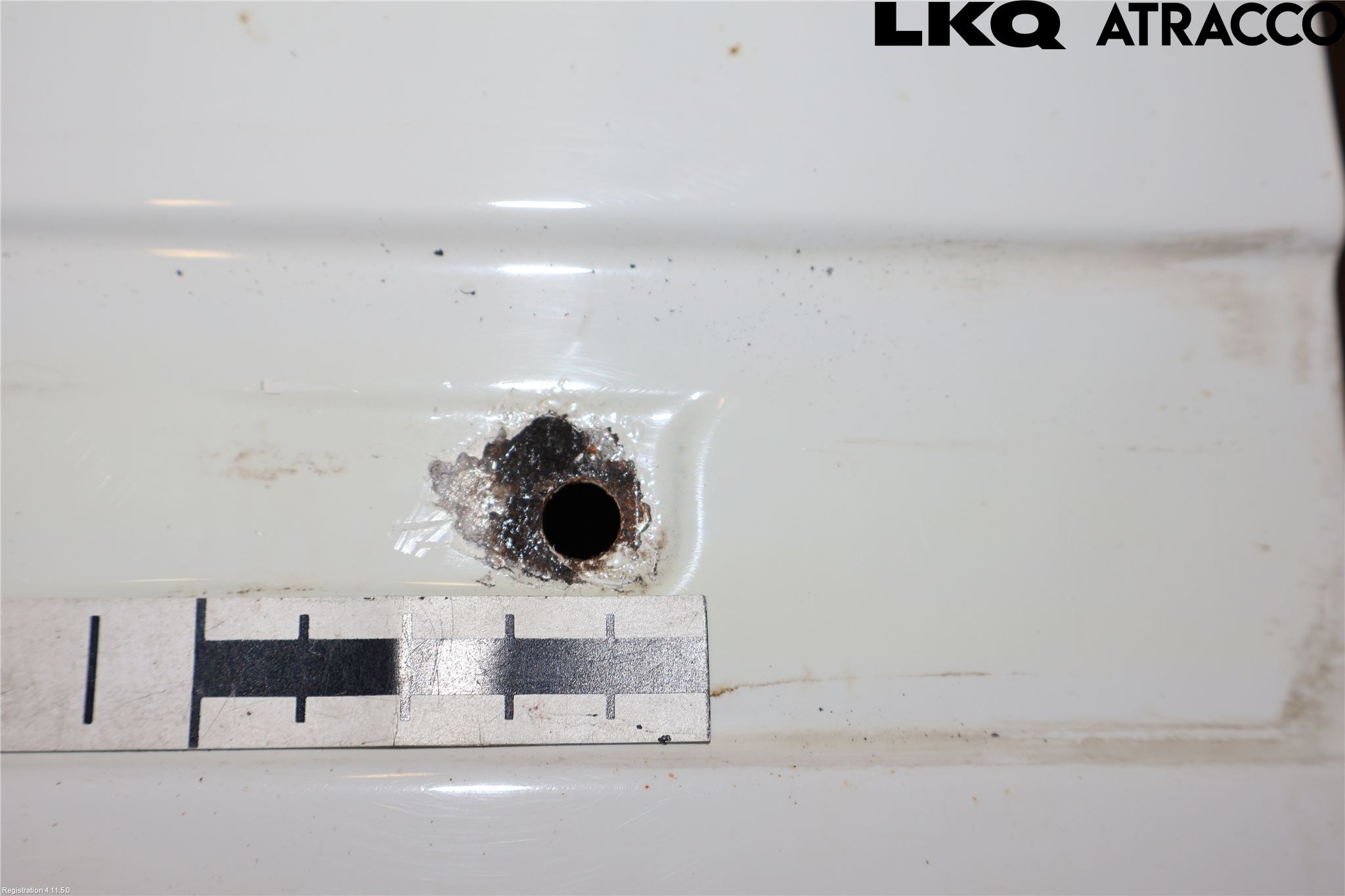 Volvo S60 05-10 Dörr Fram Höger