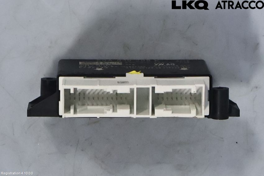 Volkswagen VW TIGUAN 16-24 Styrenhet Parkeringshjälp