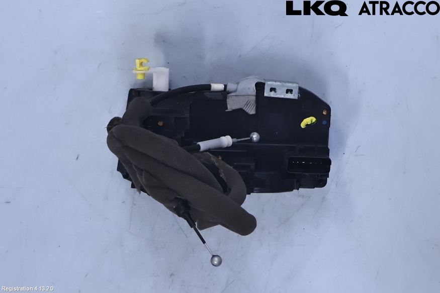 Nissan QASHQAI 14-17 Centrallåsmotor Vänster