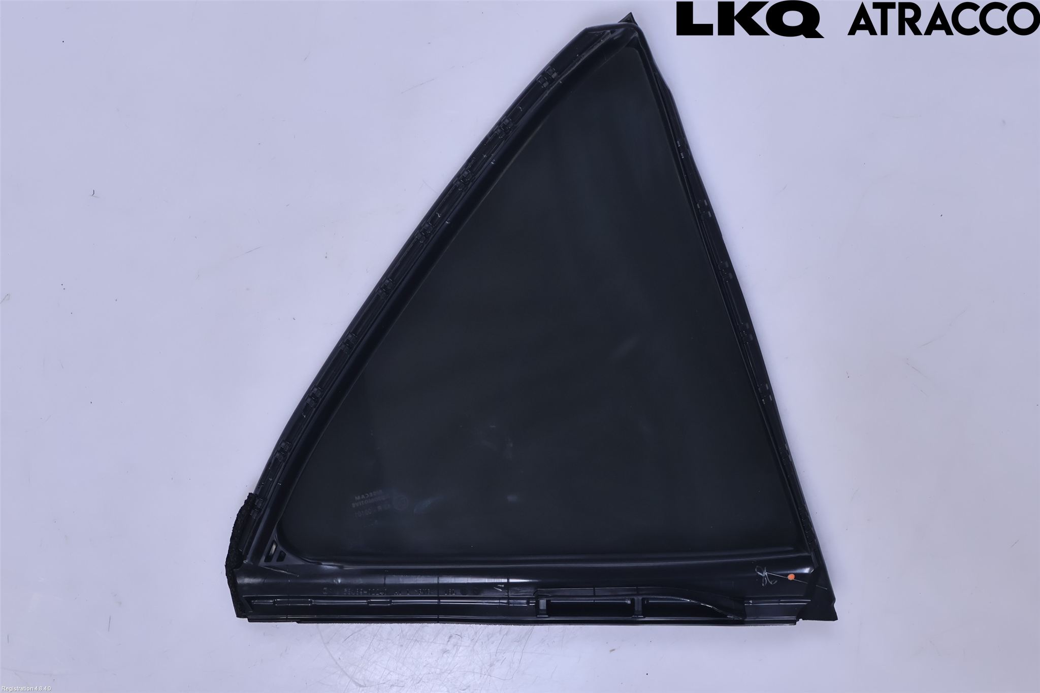 Toyota COROLLA 19- Dörruta Bak Lilla Vä