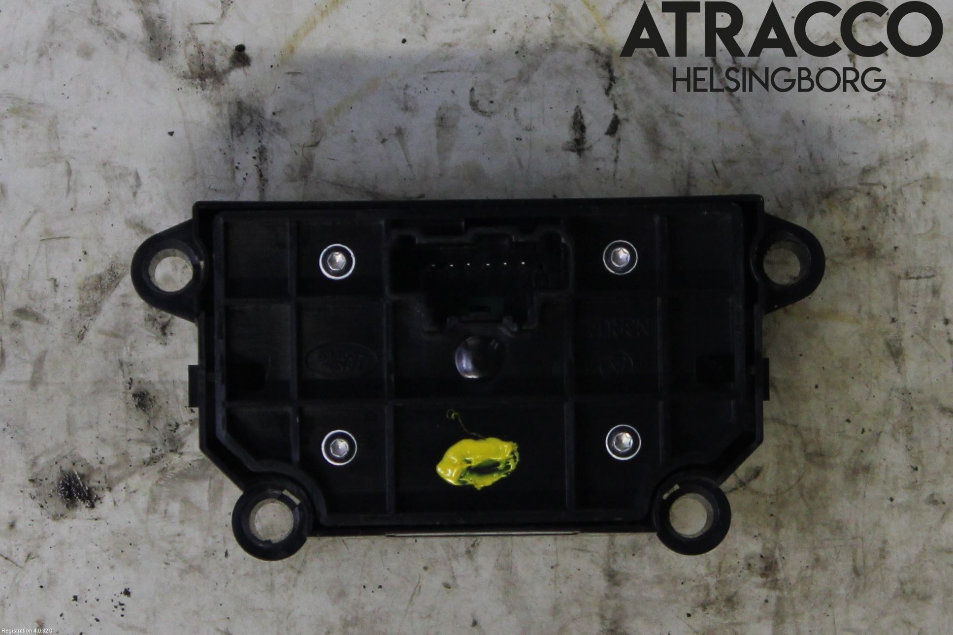 Landrover RANGE ROVER SPORT (L494) 14-22 Strömställare Parkeringsbroms