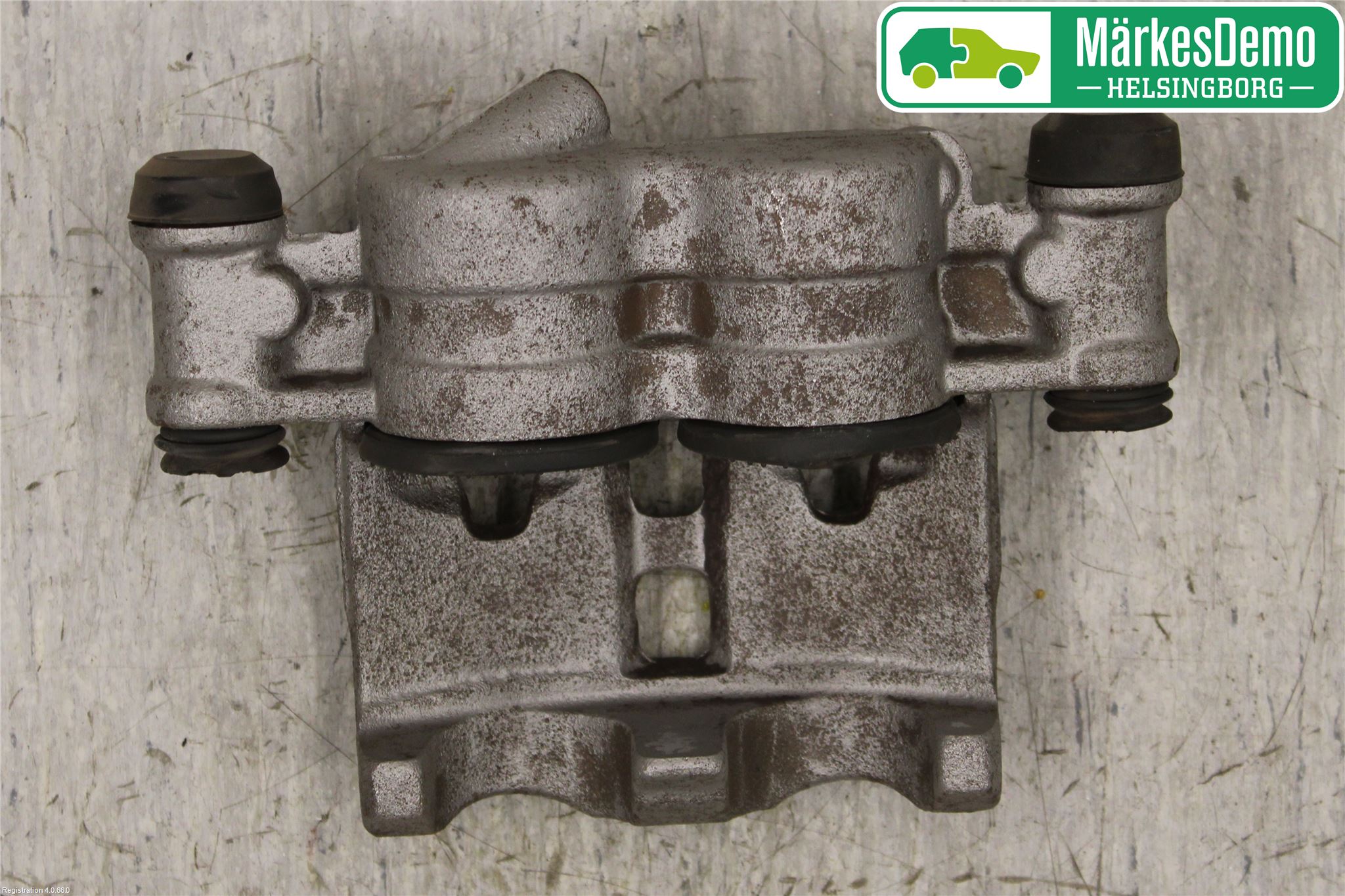 Peugeot BOXER      02- Bromsok Fram Höger