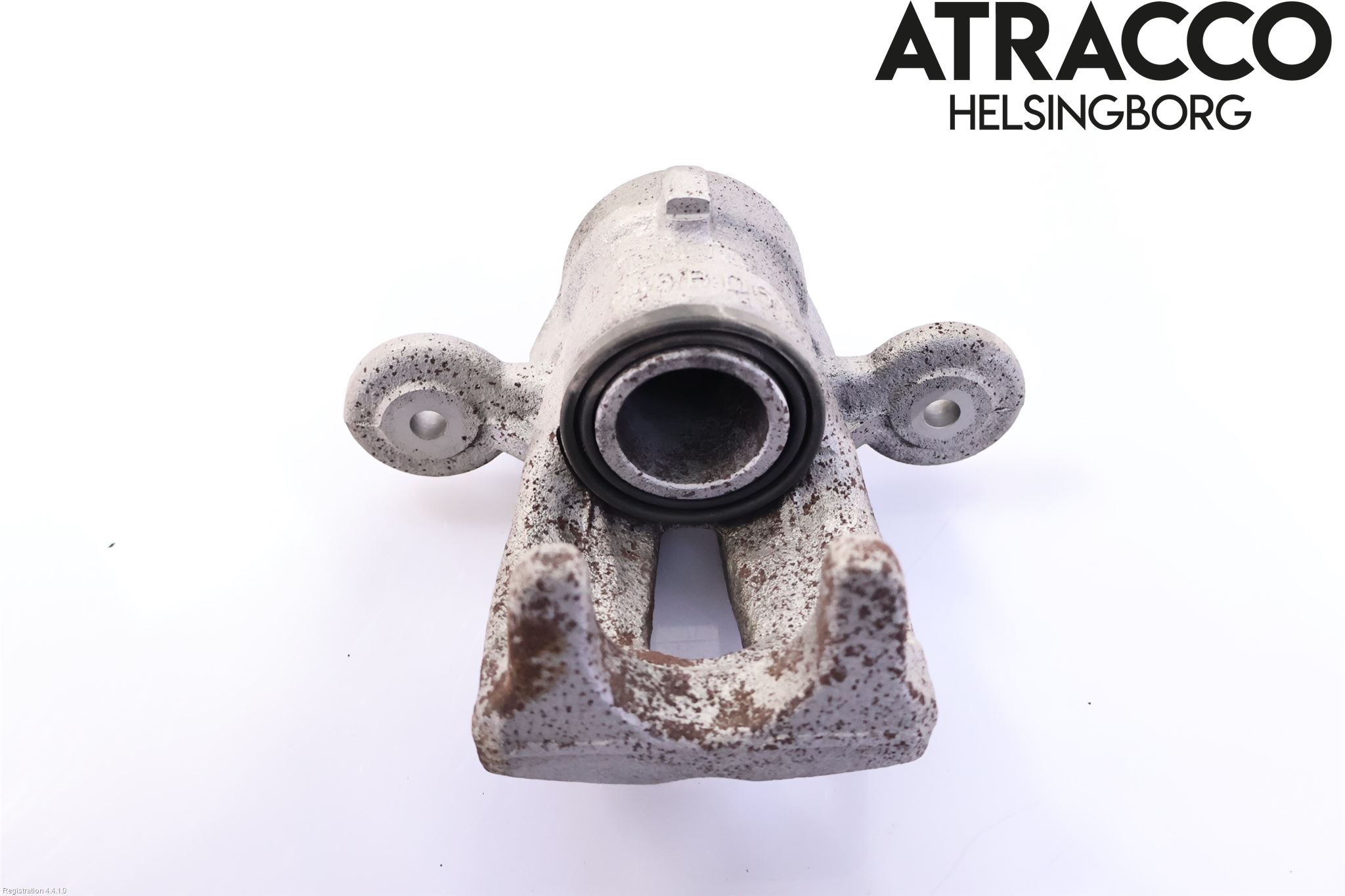 BMW 1 E87/81 5D/3D 03-11 Bromsok Bak Vänster