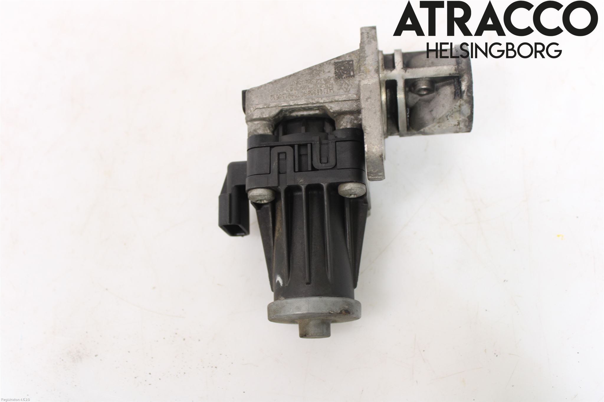 Nissan NV200/NV200 COMBI Egr Ventil