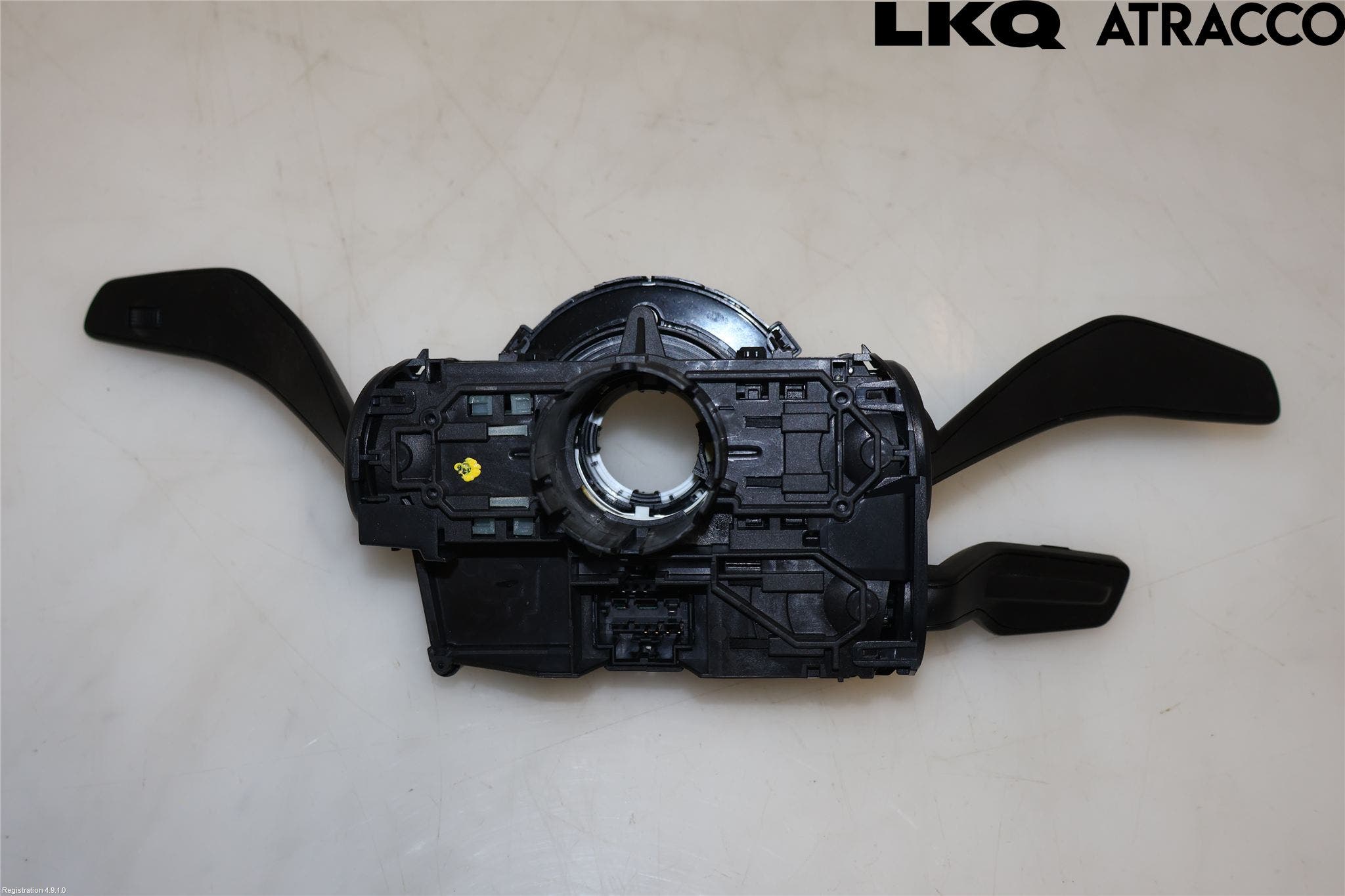 Audi A4 12-15 Spakcentral