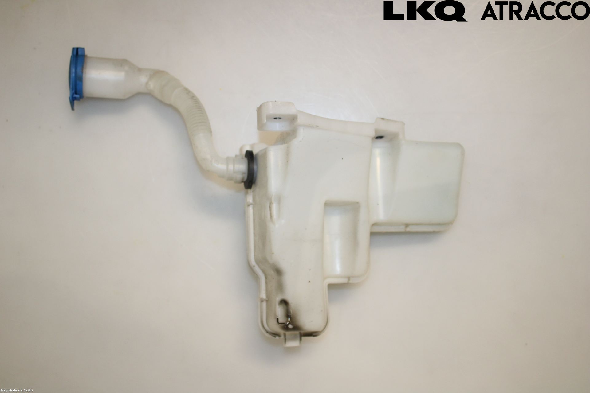 Seat IBIZA V 17-20 Spolartank Vindruta