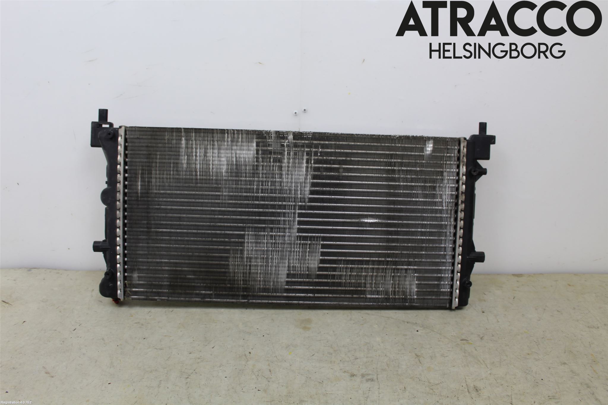 Seat IBIZA IV 08-16 Kylare Man