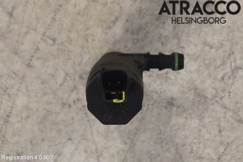 Volvo V50 08-12 Spolarpump Högtryck