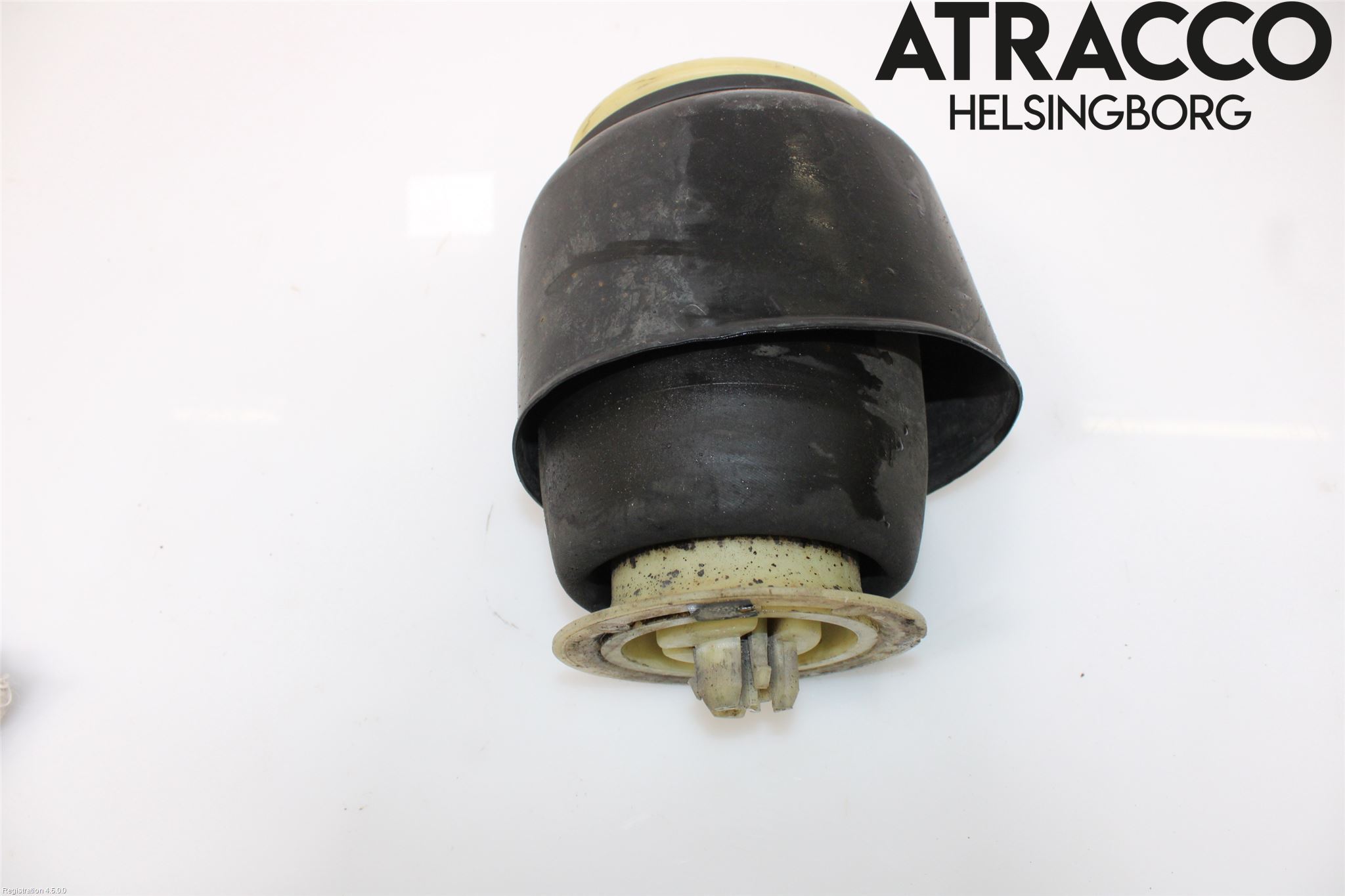 BMW 5 F10/F11/F18 09-17 Nivå-Luftfjädring Bälg